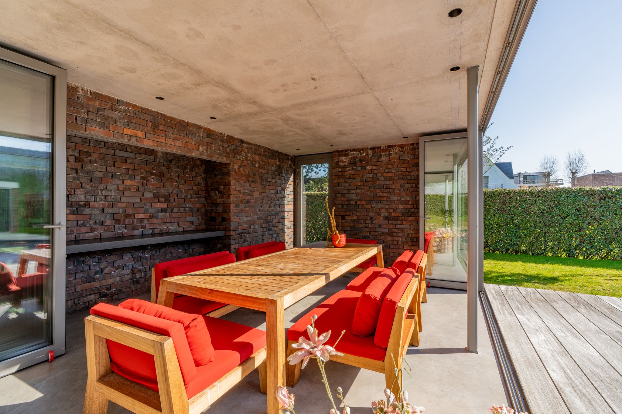 Topvilla in Oostduinkerke — wonen op de mooiste plek aan de kust - foto 21
