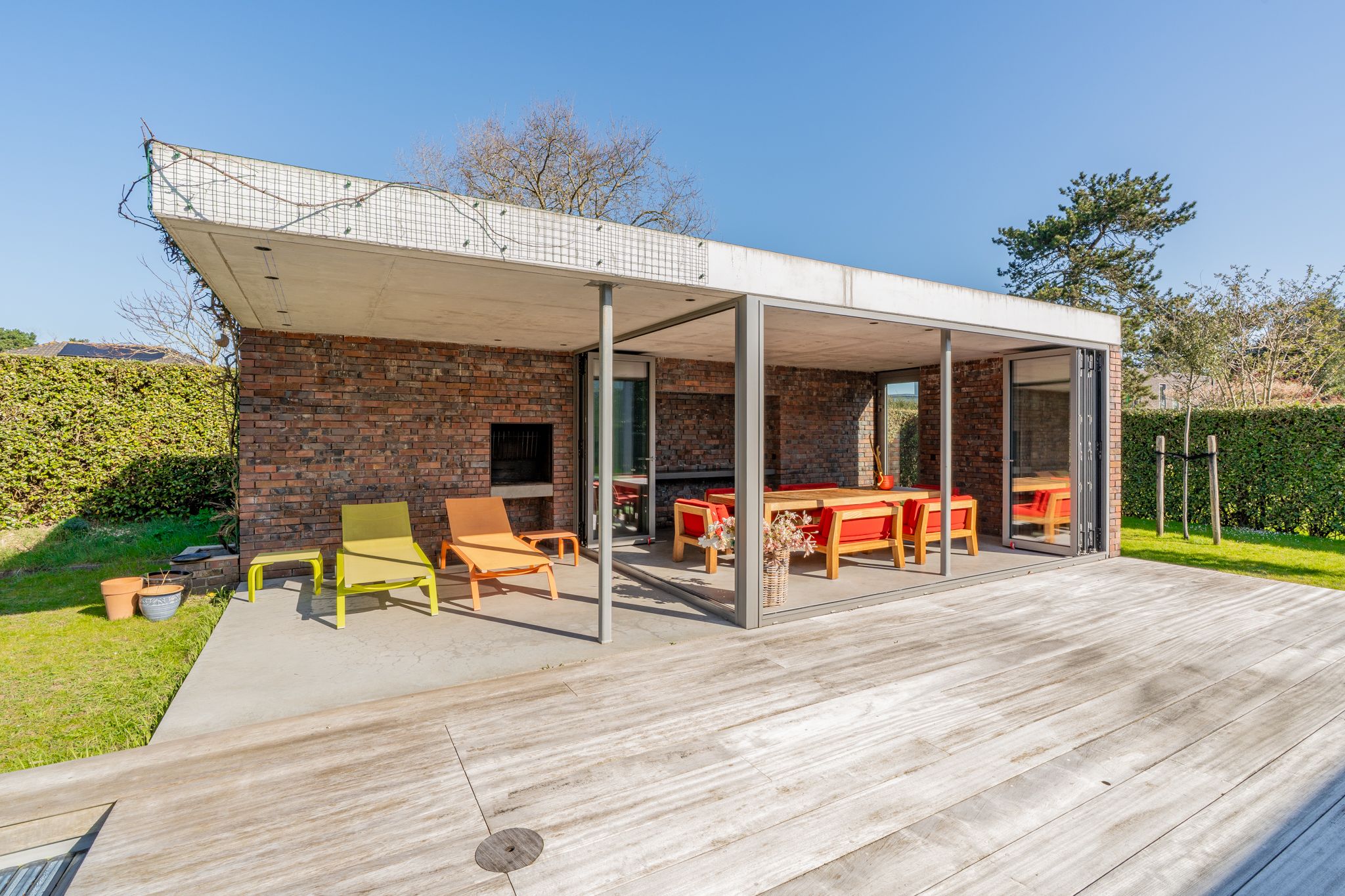 Topvilla in Oostduinkerke — wonen op de mooiste plek aan de kust - foto 19