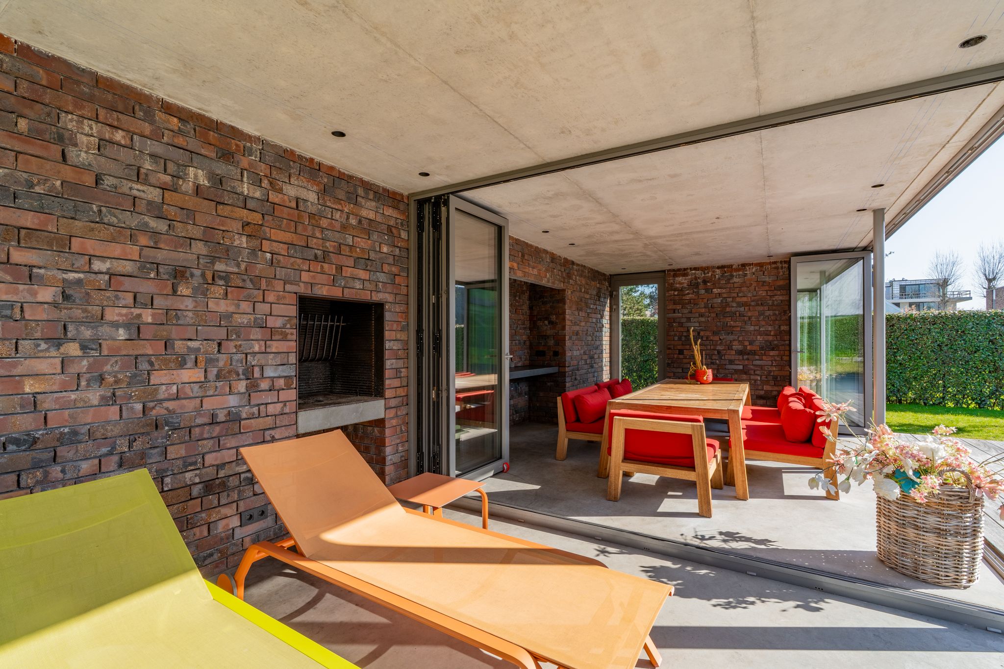Topvilla in Oostduinkerke — wonen op de mooiste plek aan de kust - foto 22