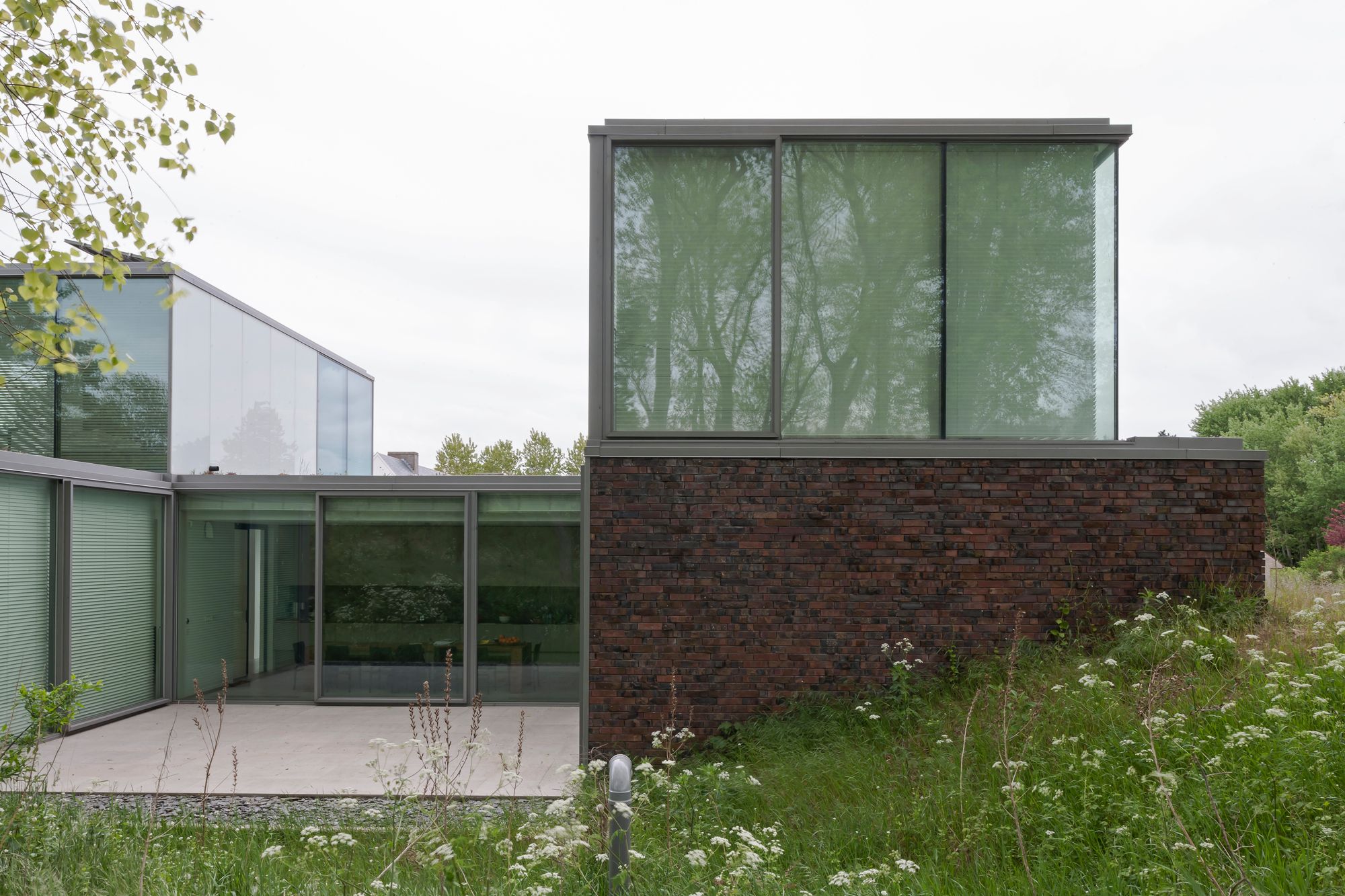 Topvilla in Oostduinkerke — wonen op de mooiste plek aan de kust - foto 30