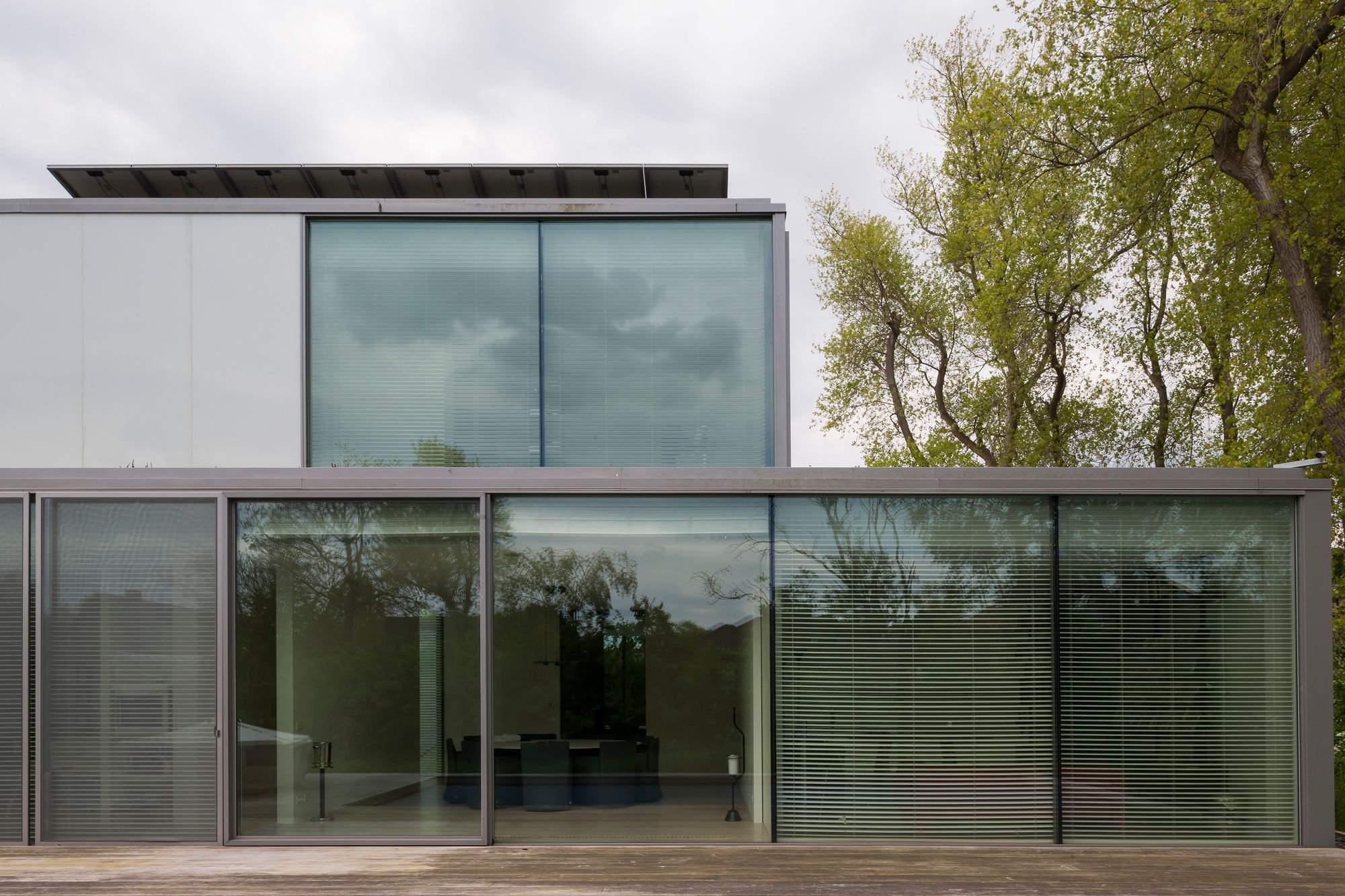 Topvilla in Oostduinkerke — wonen op de mooiste plek aan de kust - foto 29