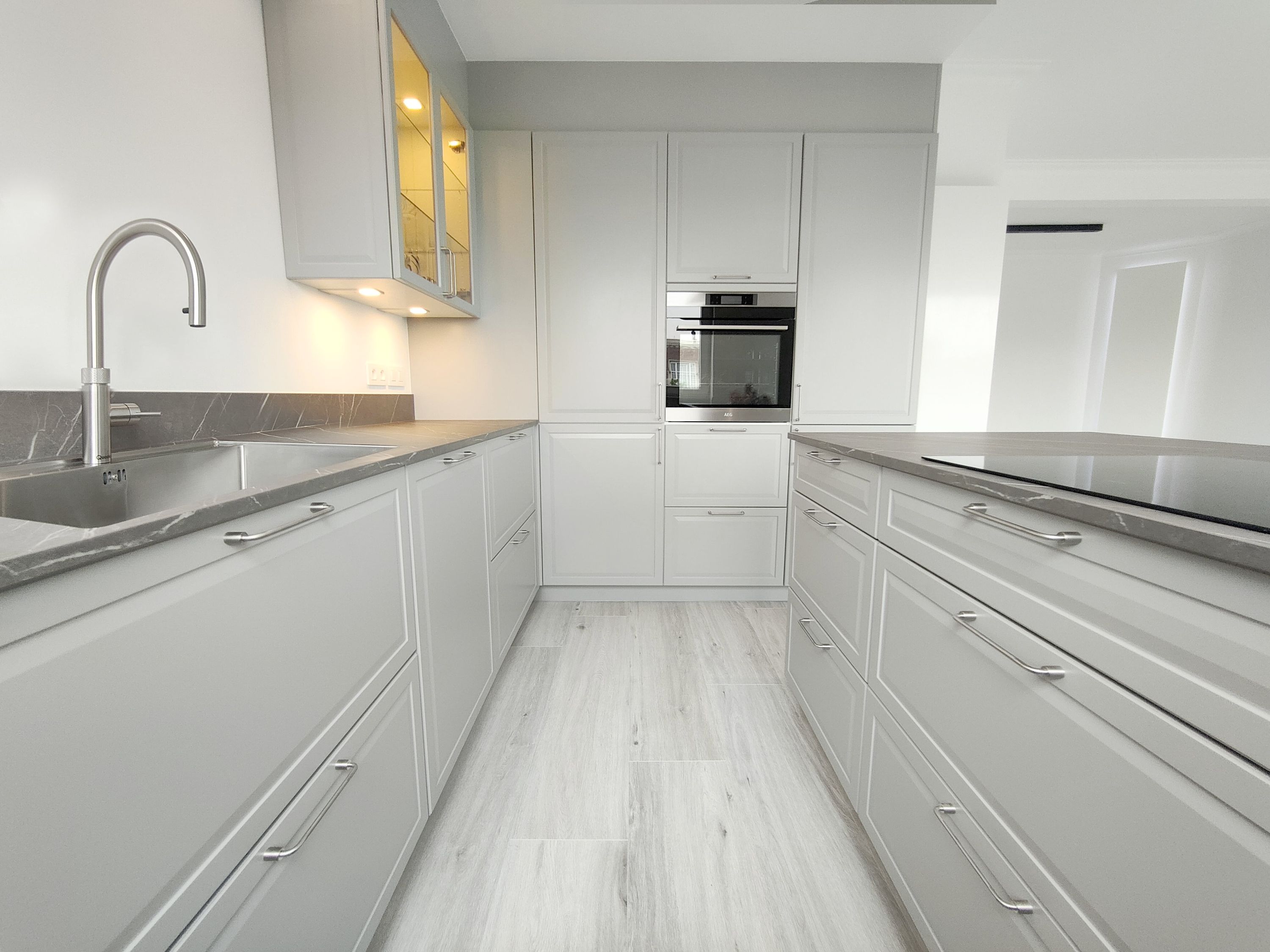 Appartement te koop in Antwerpen met 2 slaapkamers - foto 4