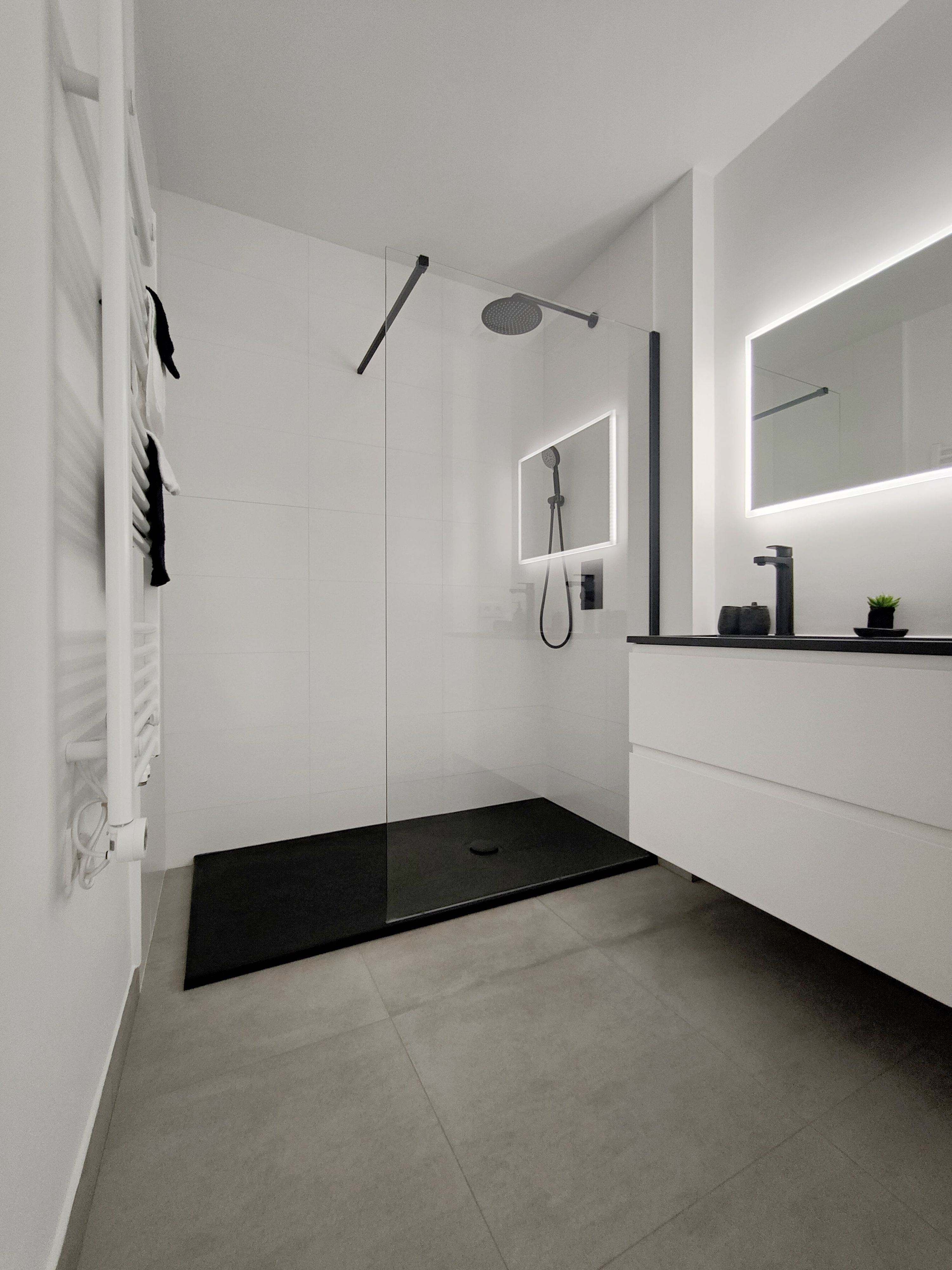 Appartement te koop in Antwerpen met 2 slaapkamers - foto 6