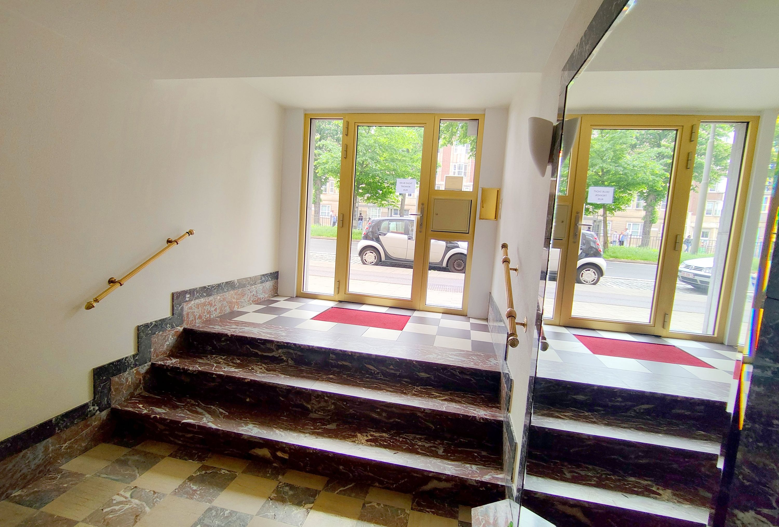 Appartement te koop in Antwerpen met 2 slaapkamers - foto 8