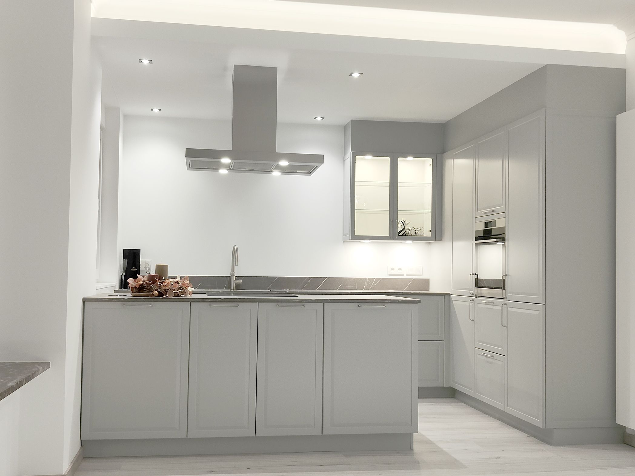 Appartement te koop in Antwerpen met 2 slaapkamers - foto 9