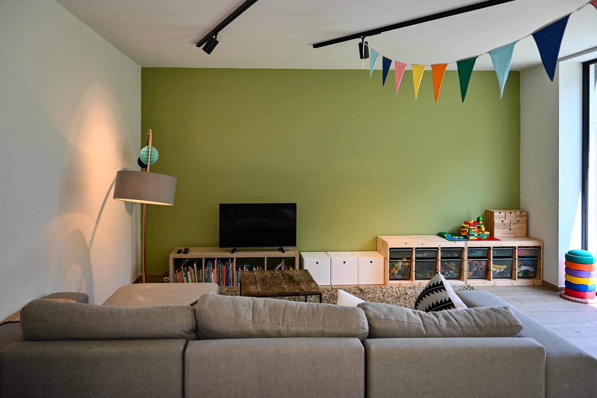 Moderne woning in hartje Heverlee - foto 2