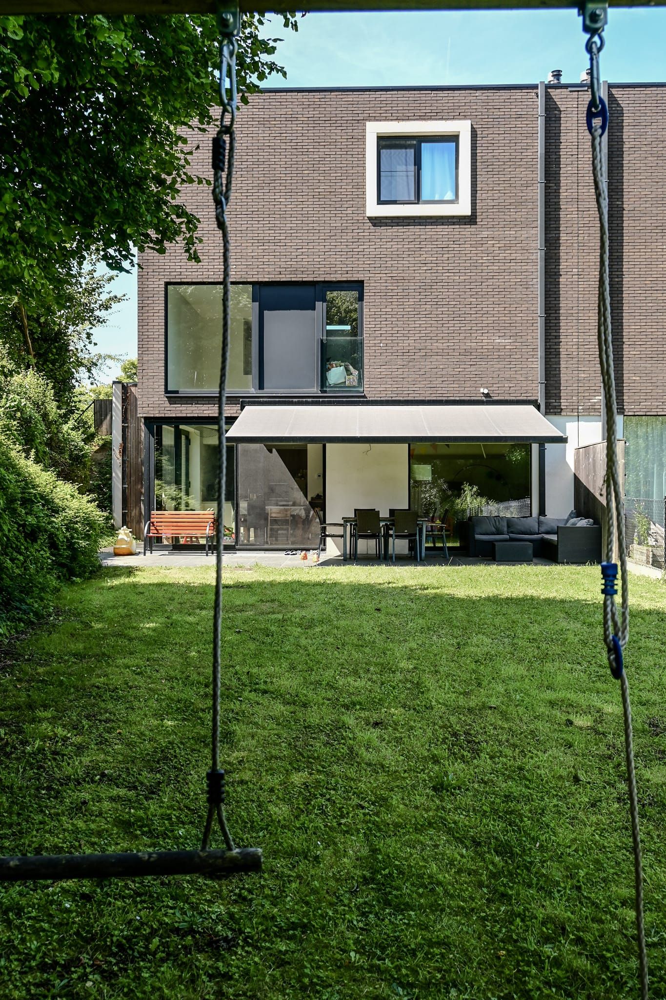 Moderne woning in hartje Heverlee - foto 6
