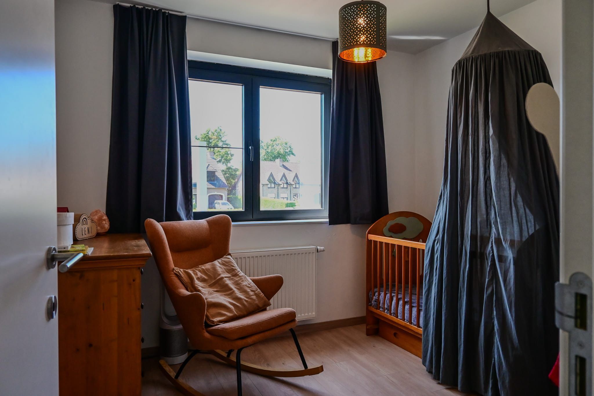 Moderne woning in hartje Heverlee - foto 8