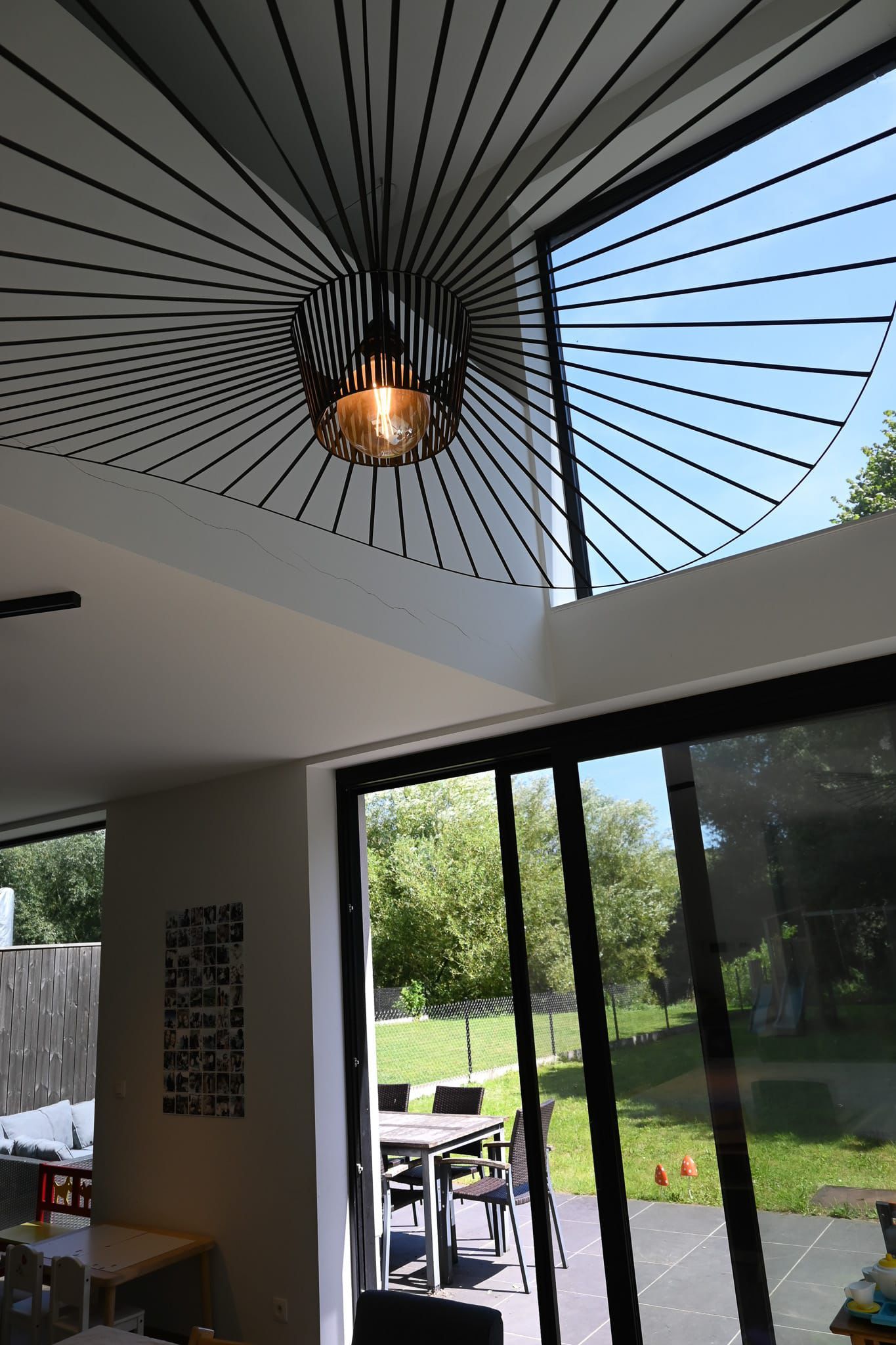 Moderne woning in hartje Heverlee - foto 9