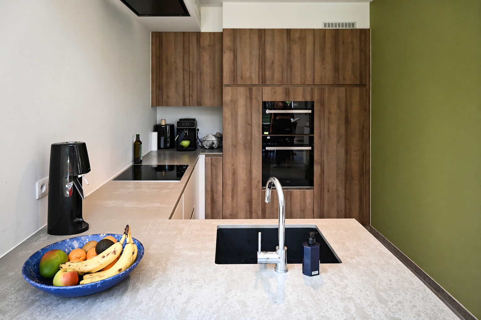 Moderne woning in hartje Heverlee - foto 7