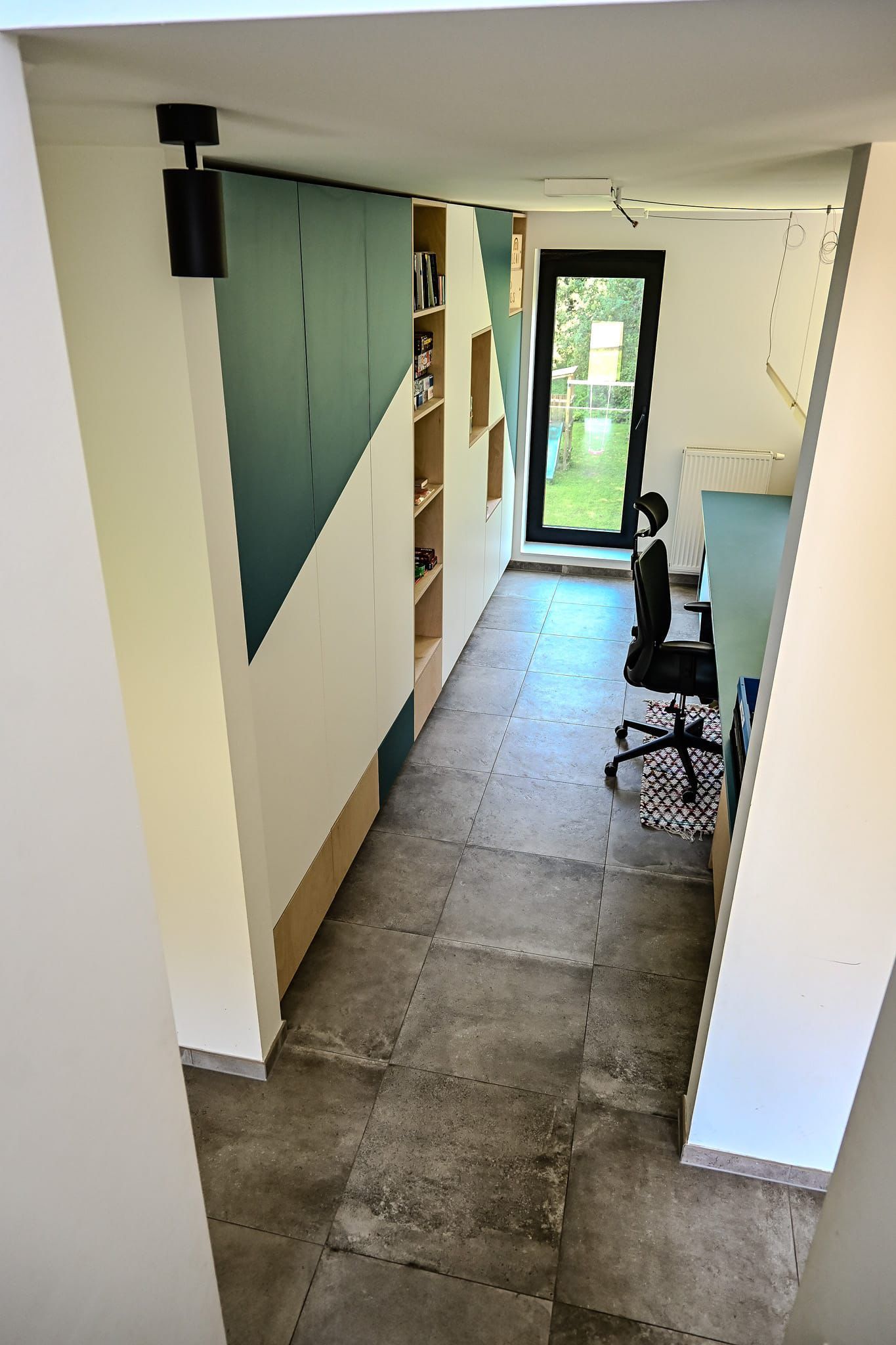 Moderne woning in hartje Heverlee - foto 10