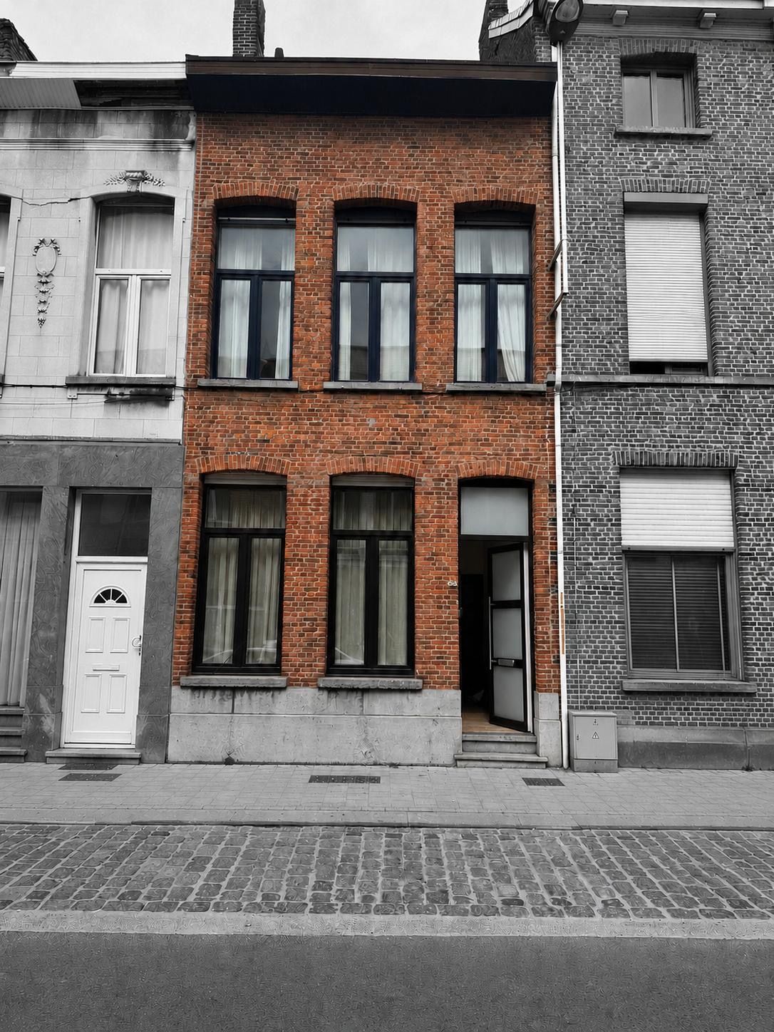 Charmant huis met 3 slaapkamers en diepe tuin in Temse - foto 3