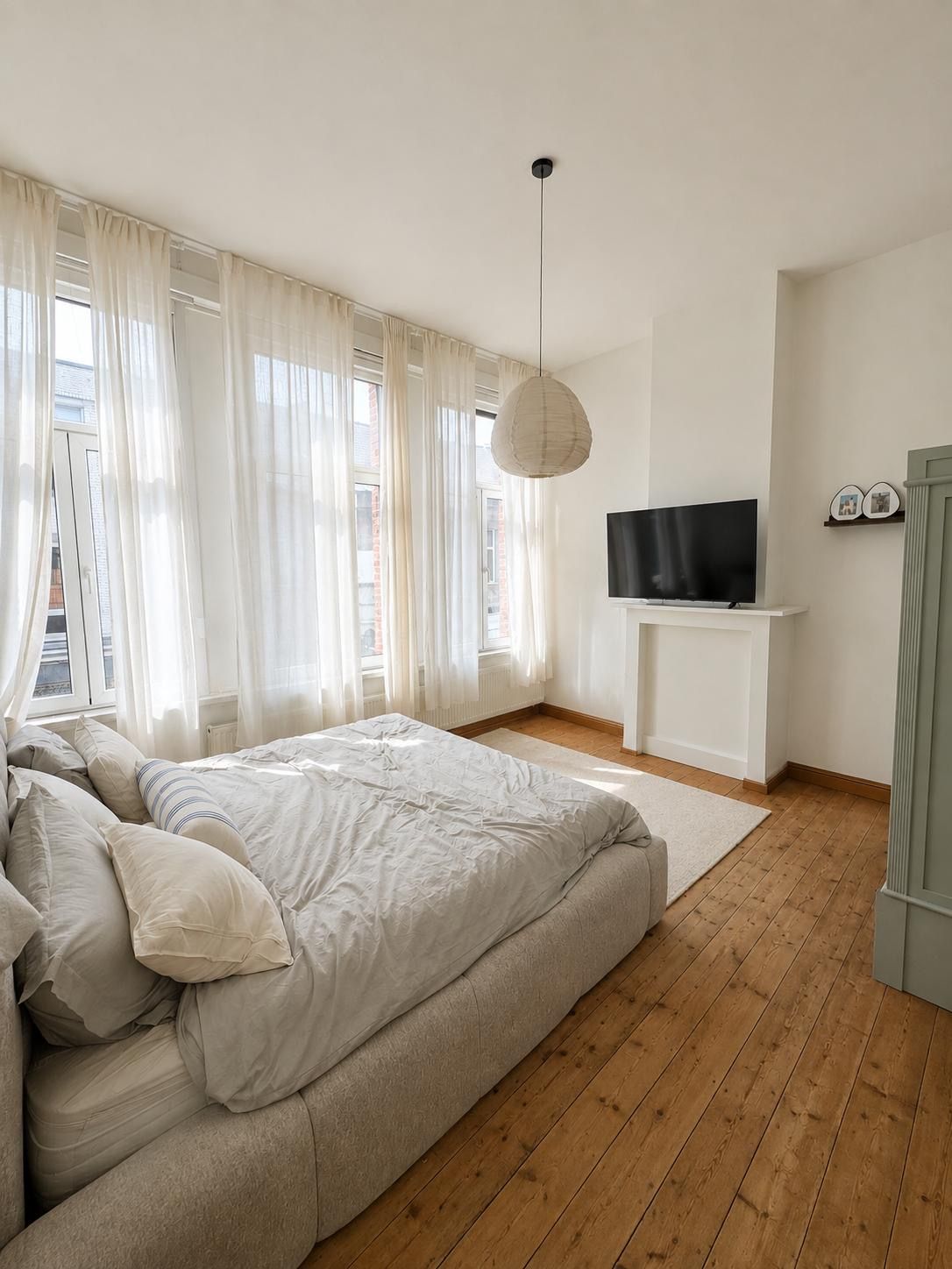 Charmant huis met 3 slaapkamers en diepe tuin in Temse - foto 6