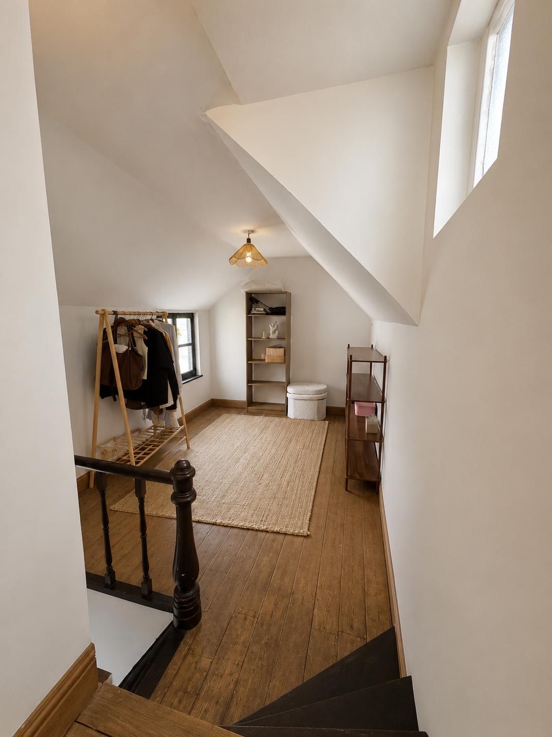 Charmant huis met 3 slaapkamers en diepe tuin in Temse - foto 8