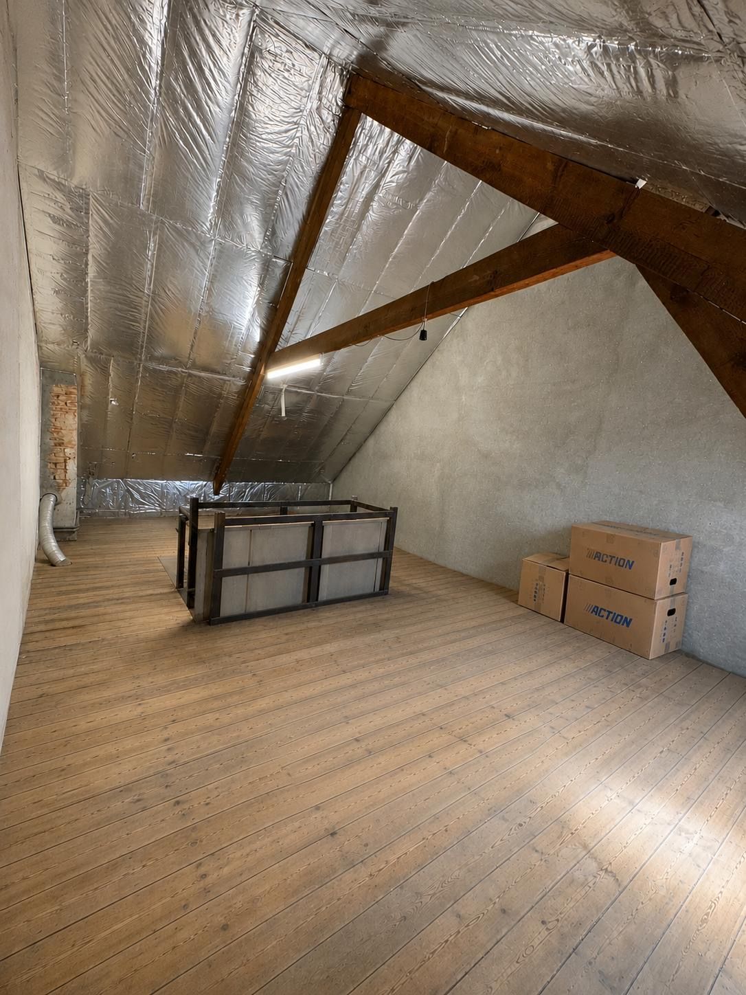 Charmant huis met 3 slaapkamers en diepe tuin in Temse - foto 9