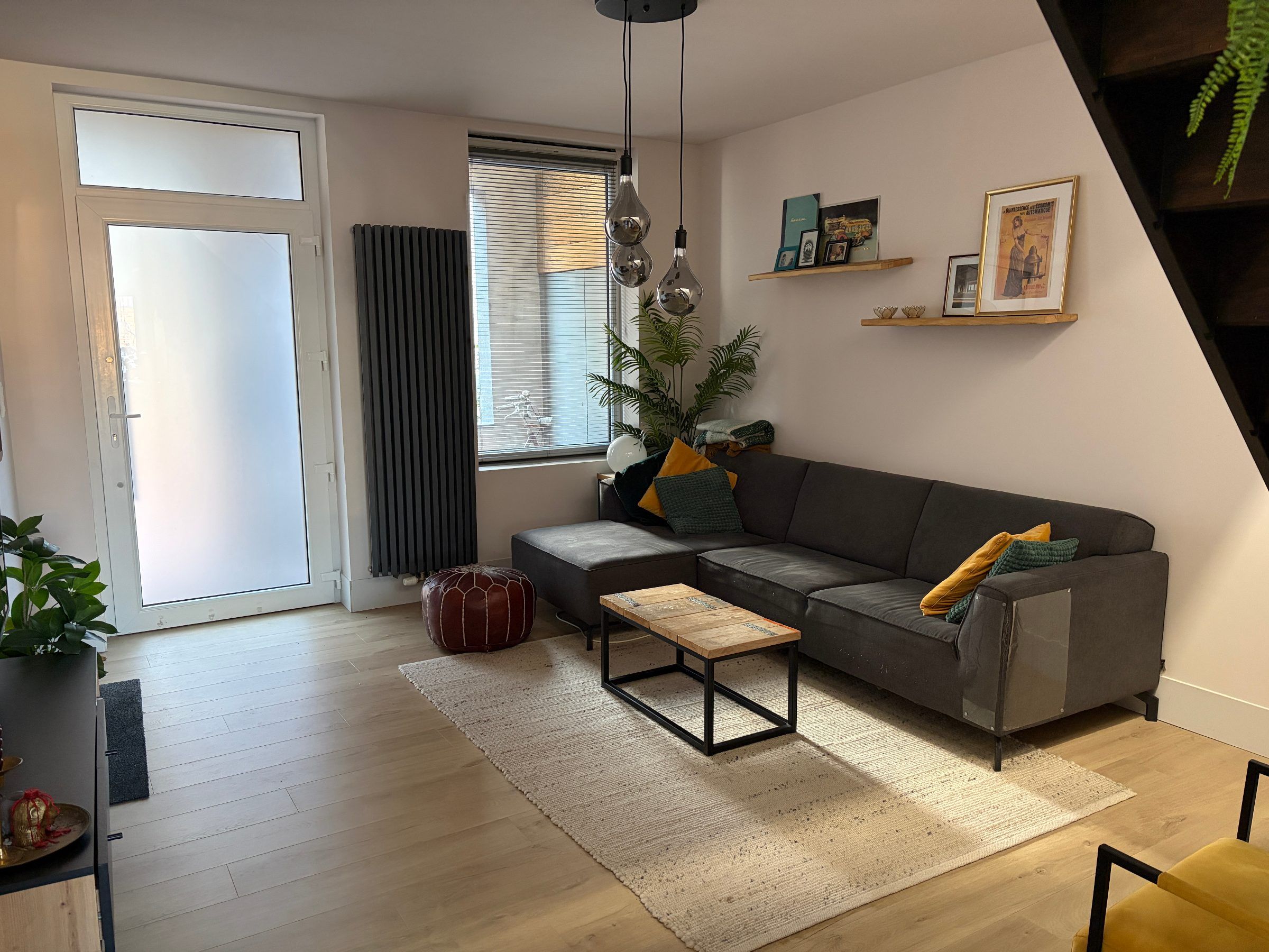 Instapklare woning met tuin in hartje Puurs - foto 3