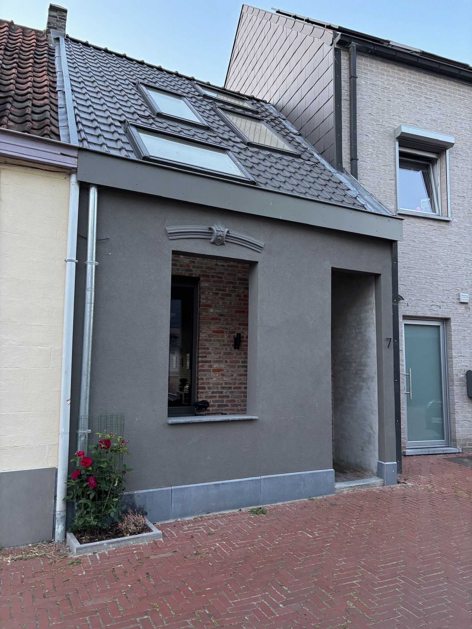 Instapklare woning met tuin in hartje Puurs - foto 2