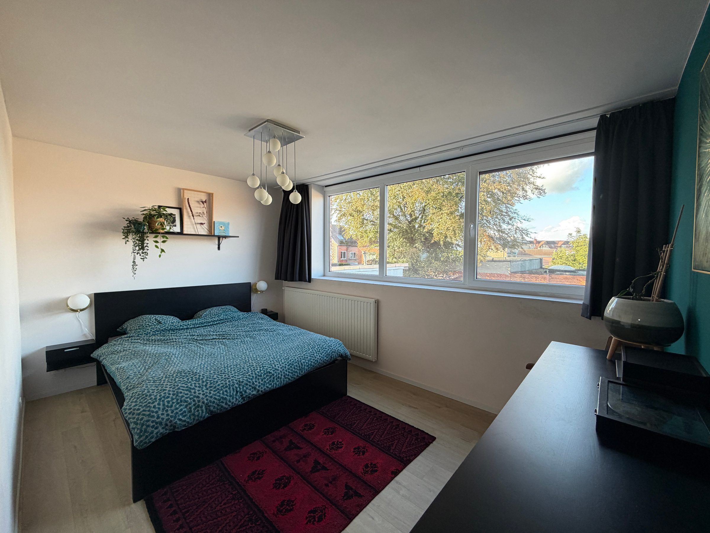 Instapklare woning met tuin in hartje Puurs - foto 7