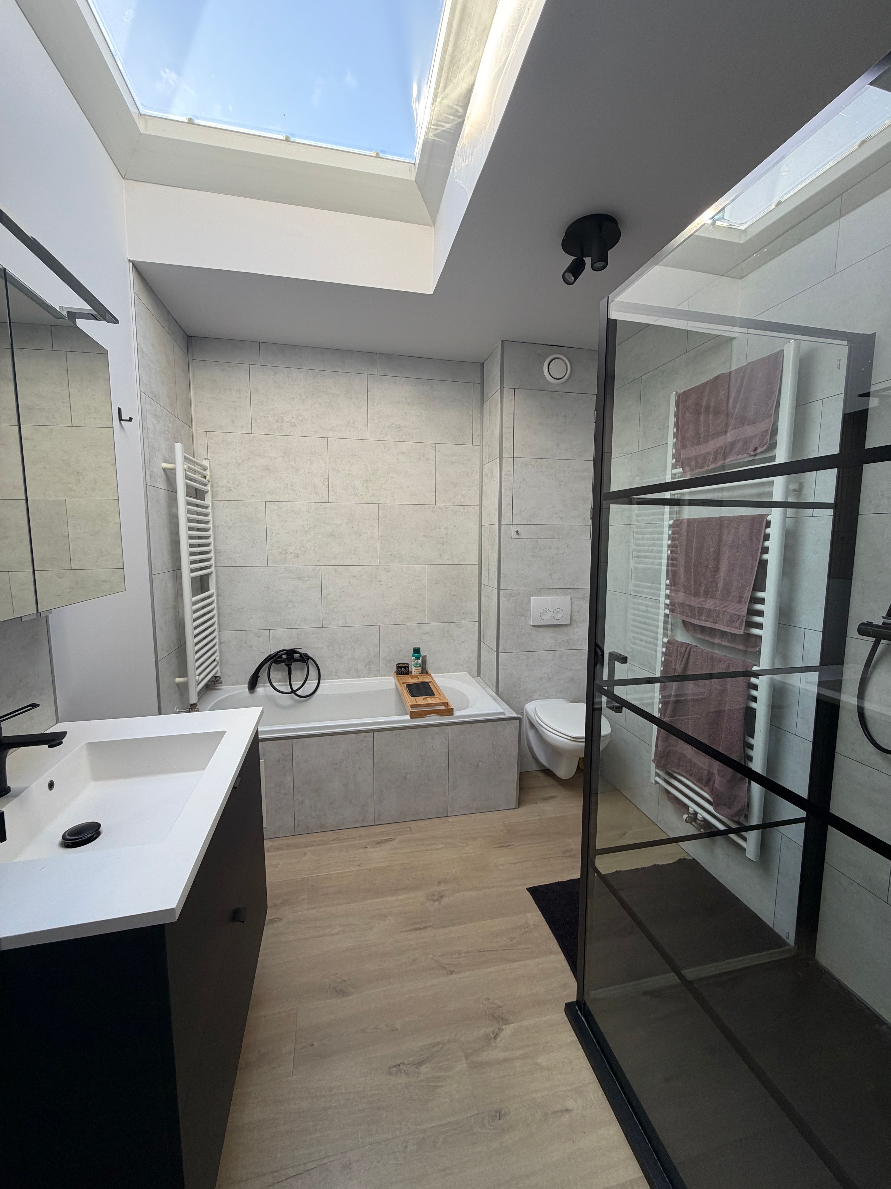Instapklare woning met tuin in hartje Puurs - foto 8