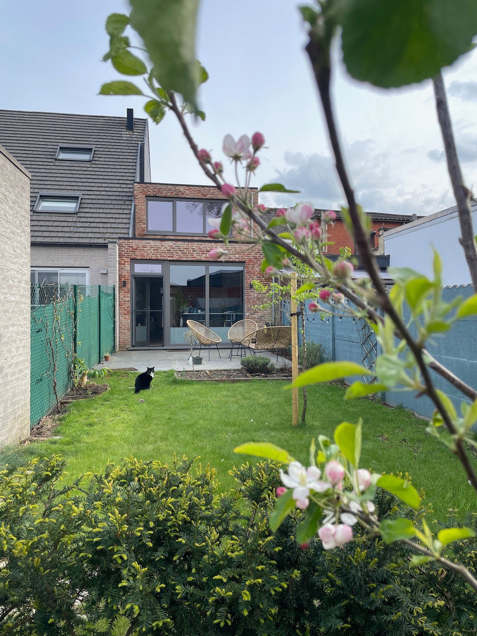 Instapklare woning met tuin in hartje Puurs - foto 10