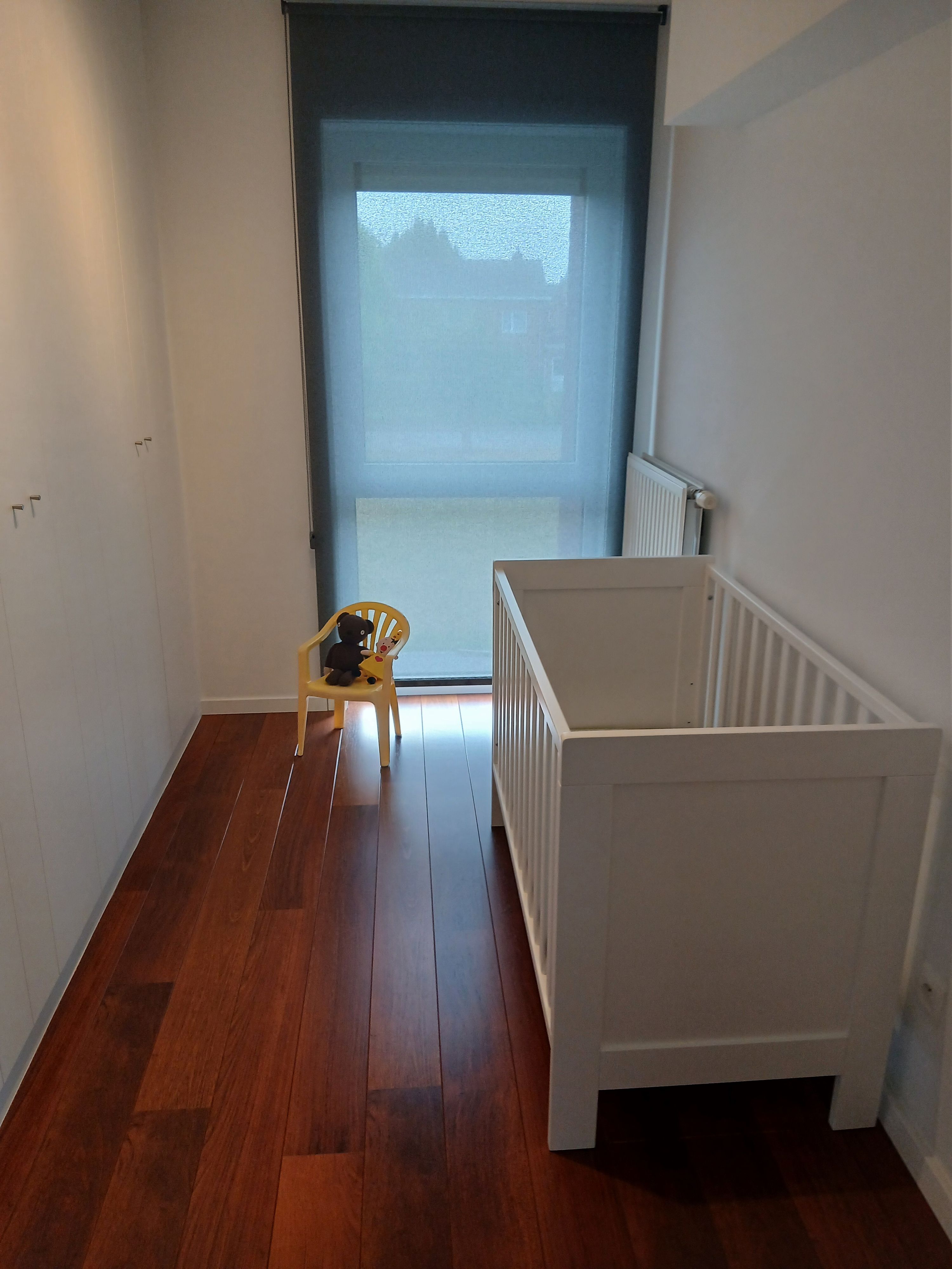 Instapklare, energiezuinige halfopen bebouwing met 3 slaapkamers en mooie tuin - foto 5
