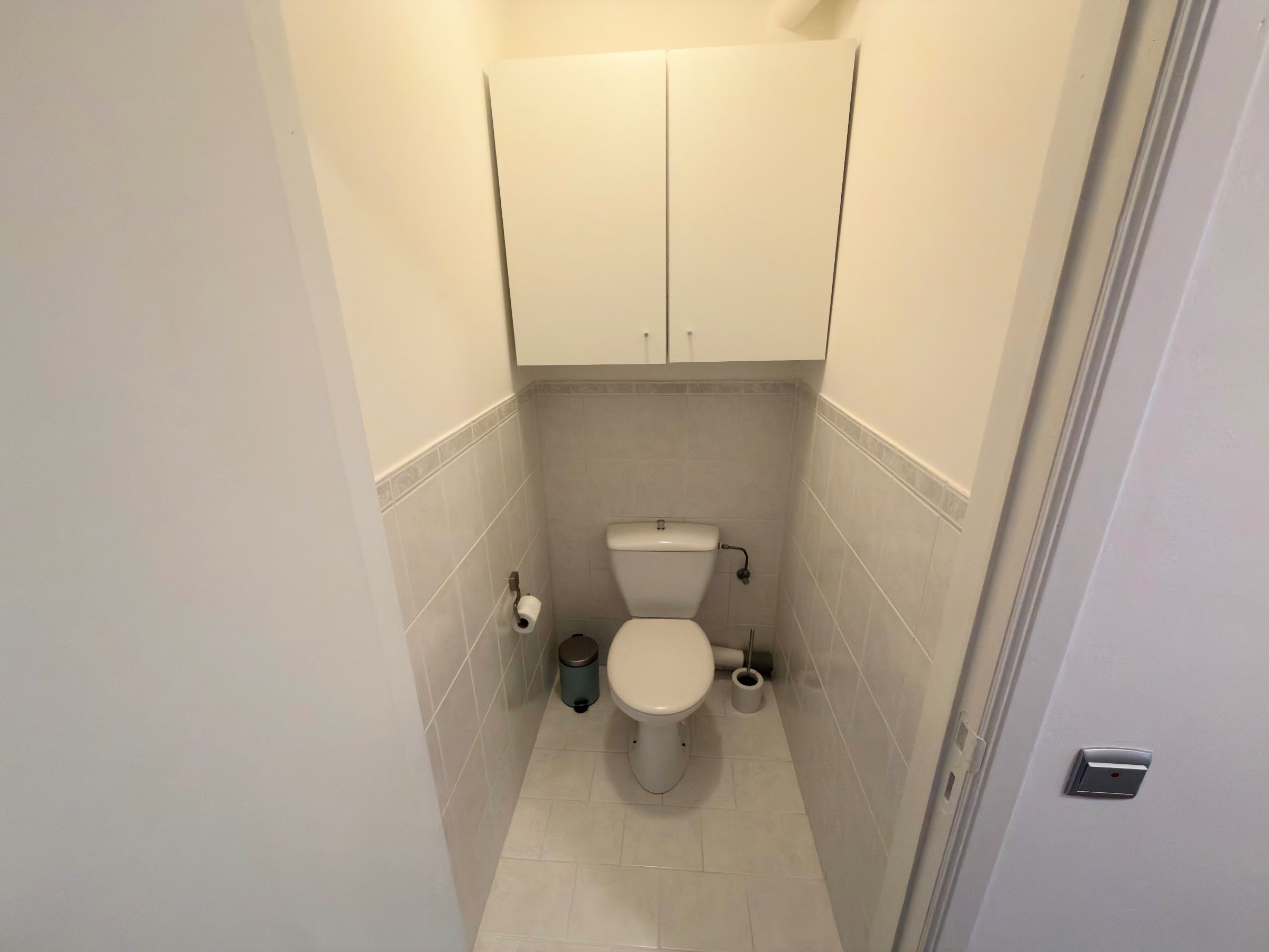 Instapklaar appartement in Borsbeek met 2 slaapkamers, 2 terrassen en berging - foto 7