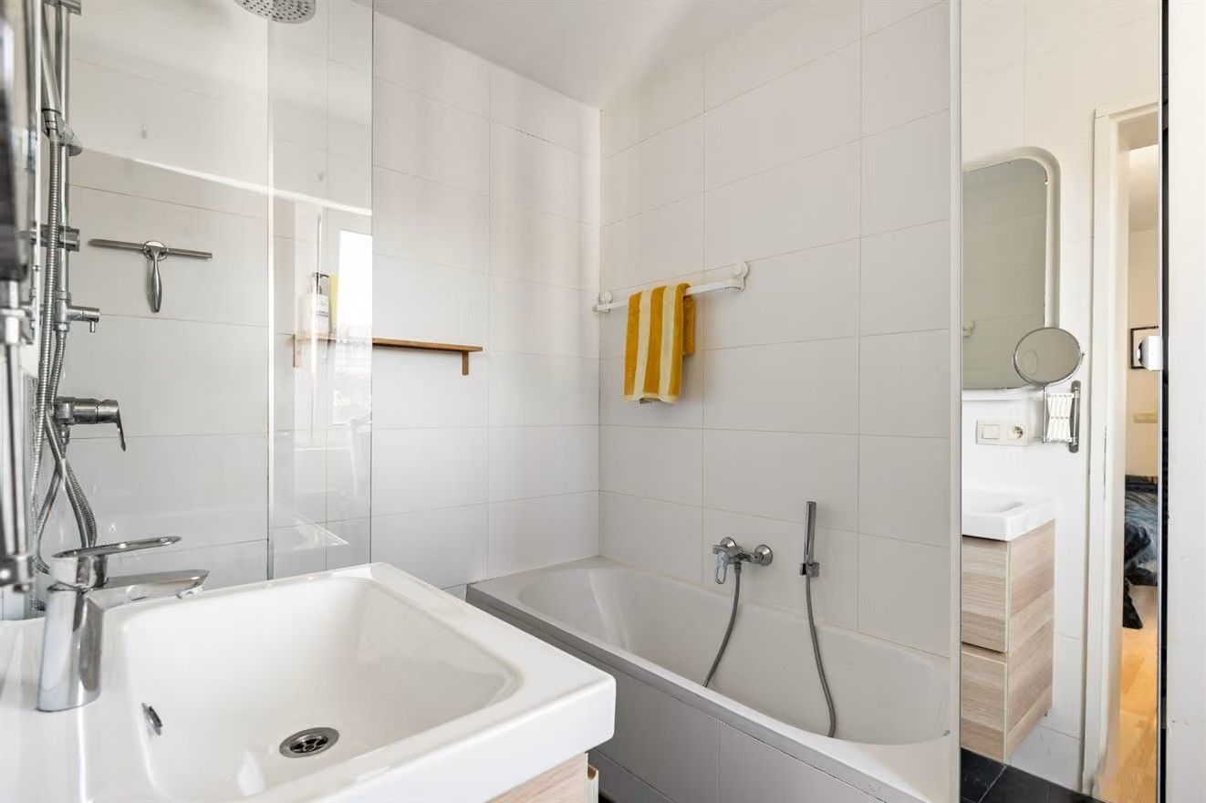 Lichtrijk appartement met privacy - foto 5