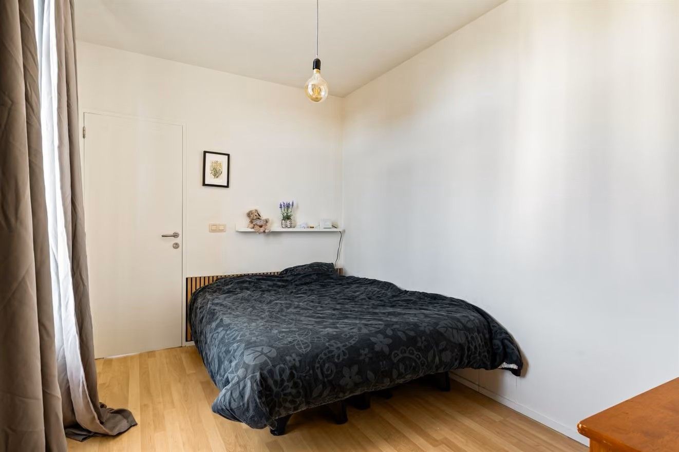 Lichtrijk appartement met privacy - foto 6