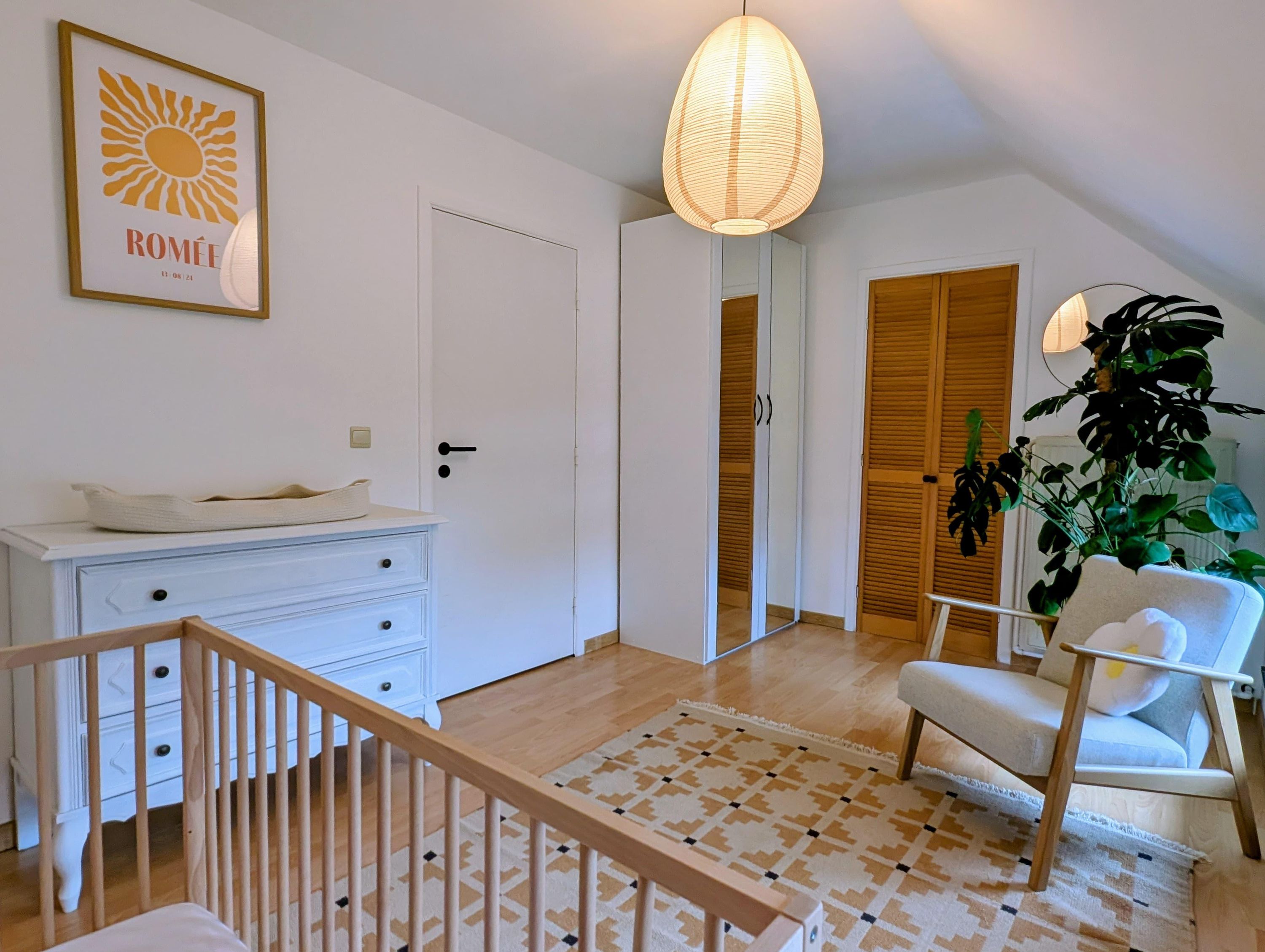 Instapklare woning met 4 slaapkamers en gunstige ligging  - foto 5