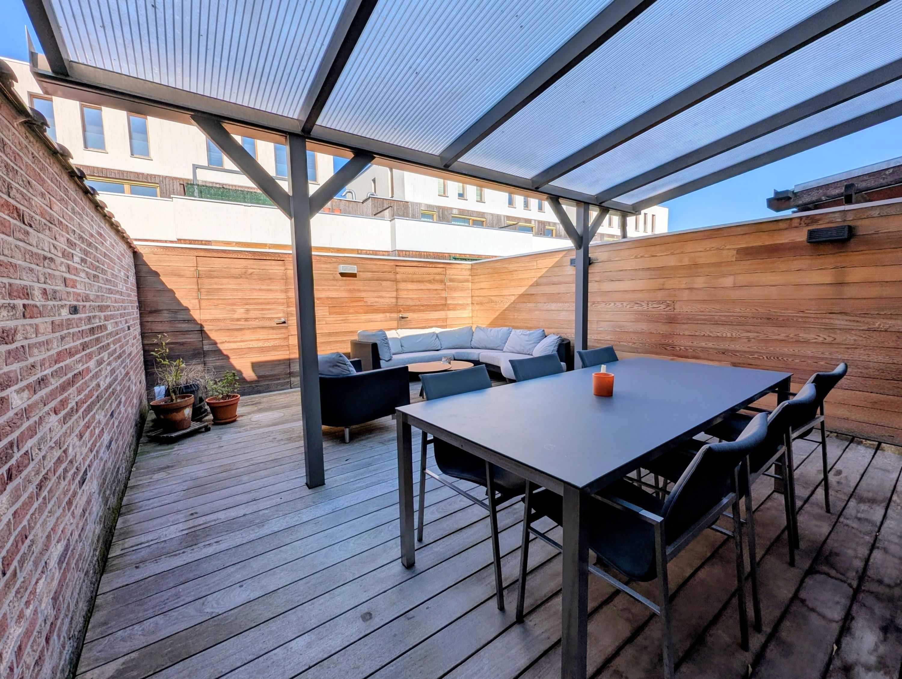 Instapklare woning met 4 slaapkamers en gunstige ligging  - foto 10