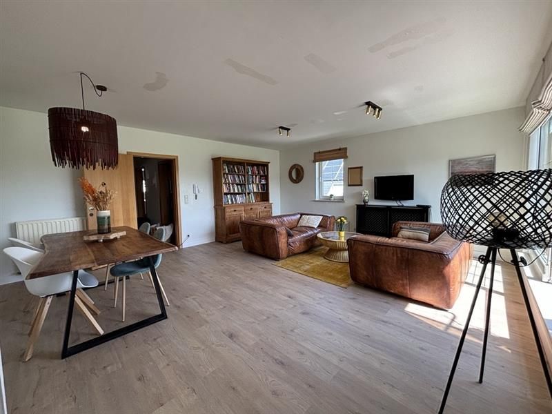Prachtig 2-slpk appartement met terras en mooi uitzicht - foto 3