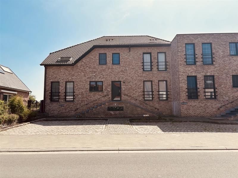 Prachtig 2-slpk appartement met terras en mooi uitzicht - foto 7