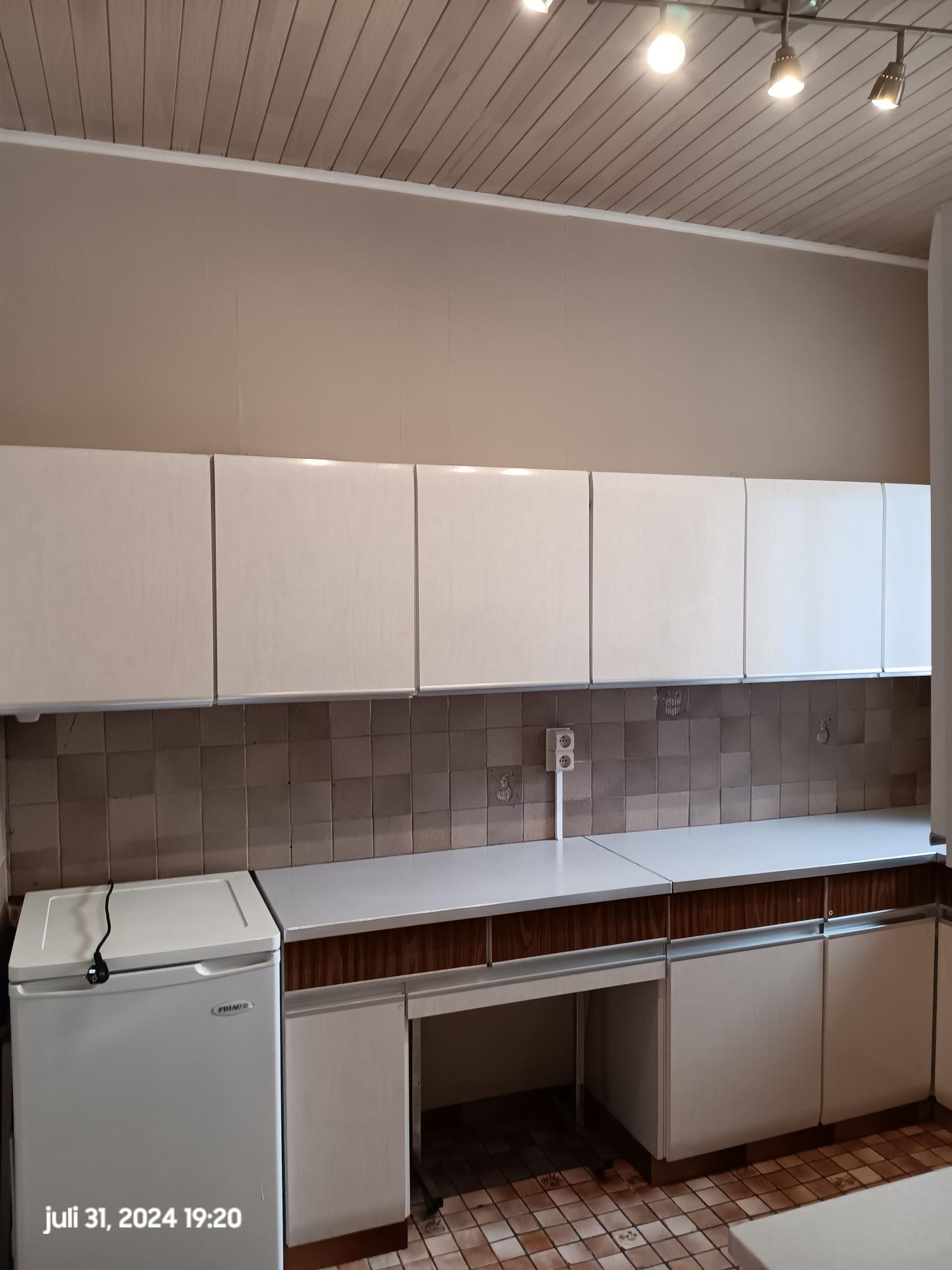 Gerenoveerde rijwoning met zonnige tuin aan de stadsrand van Geraardsbergen - foto 4