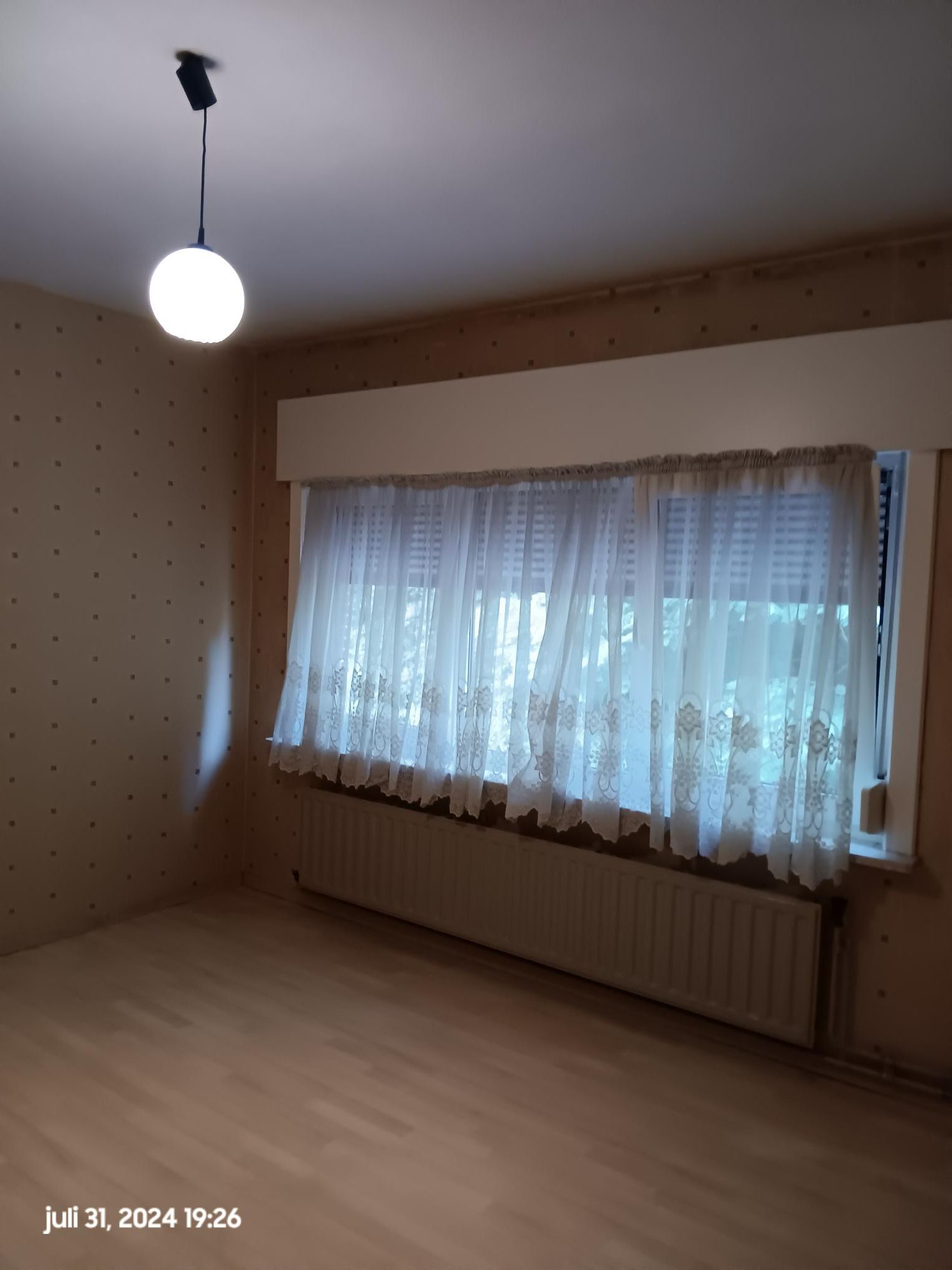 Gerenoveerde rijwoning met zonnige tuin aan de stadsrand van Geraardsbergen - foto 6