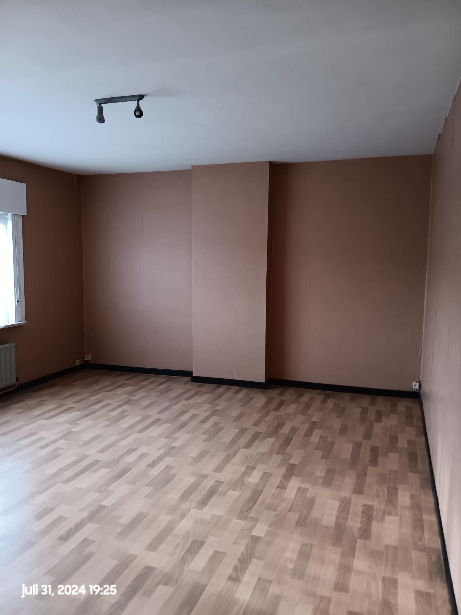 Gerenoveerde rijwoning met zonnige tuin aan de stadsrand van Geraardsbergen - foto 7