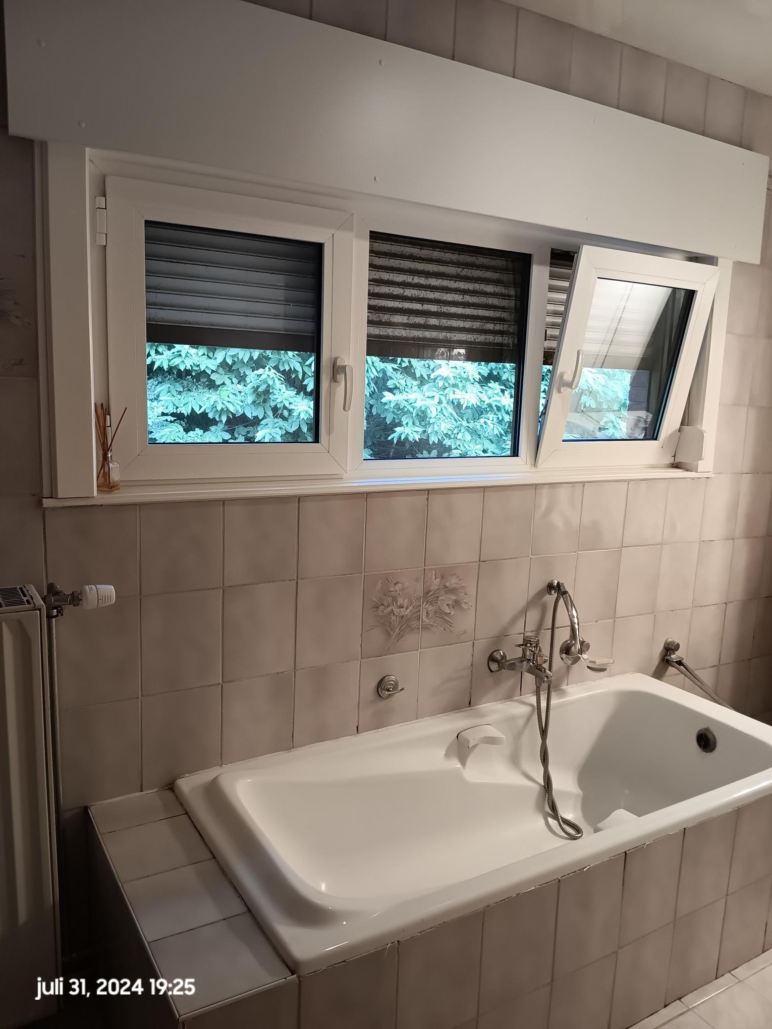 Gerenoveerde rijwoning met zonnige tuin aan de stadsrand van Geraardsbergen - foto 9