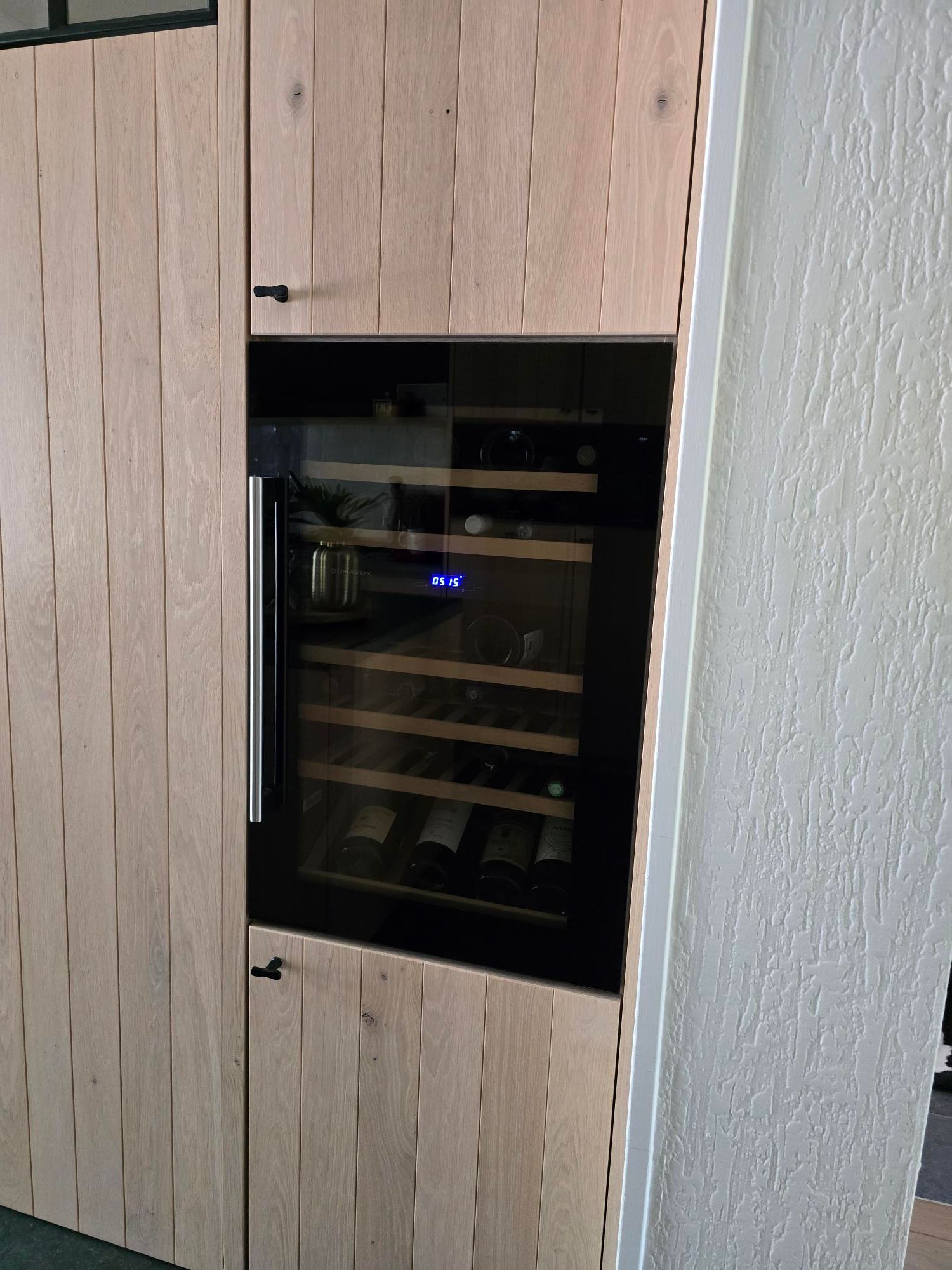 Instapklare strak landelijk gerenoveerde woning met aangelegde tuin - foto 8