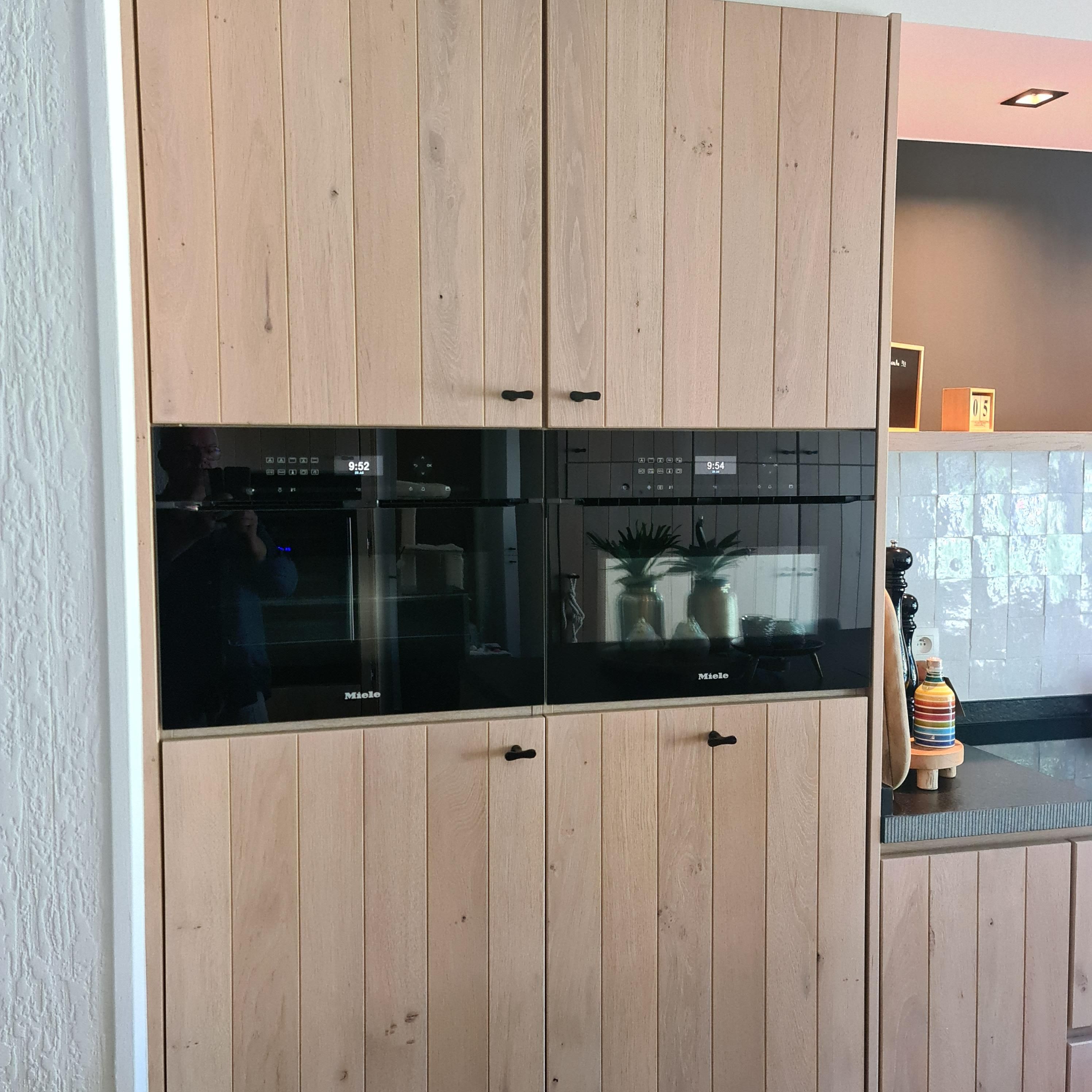 Instapklare strak landelijk gerenoveerde woning met aangelegde tuin - foto 7