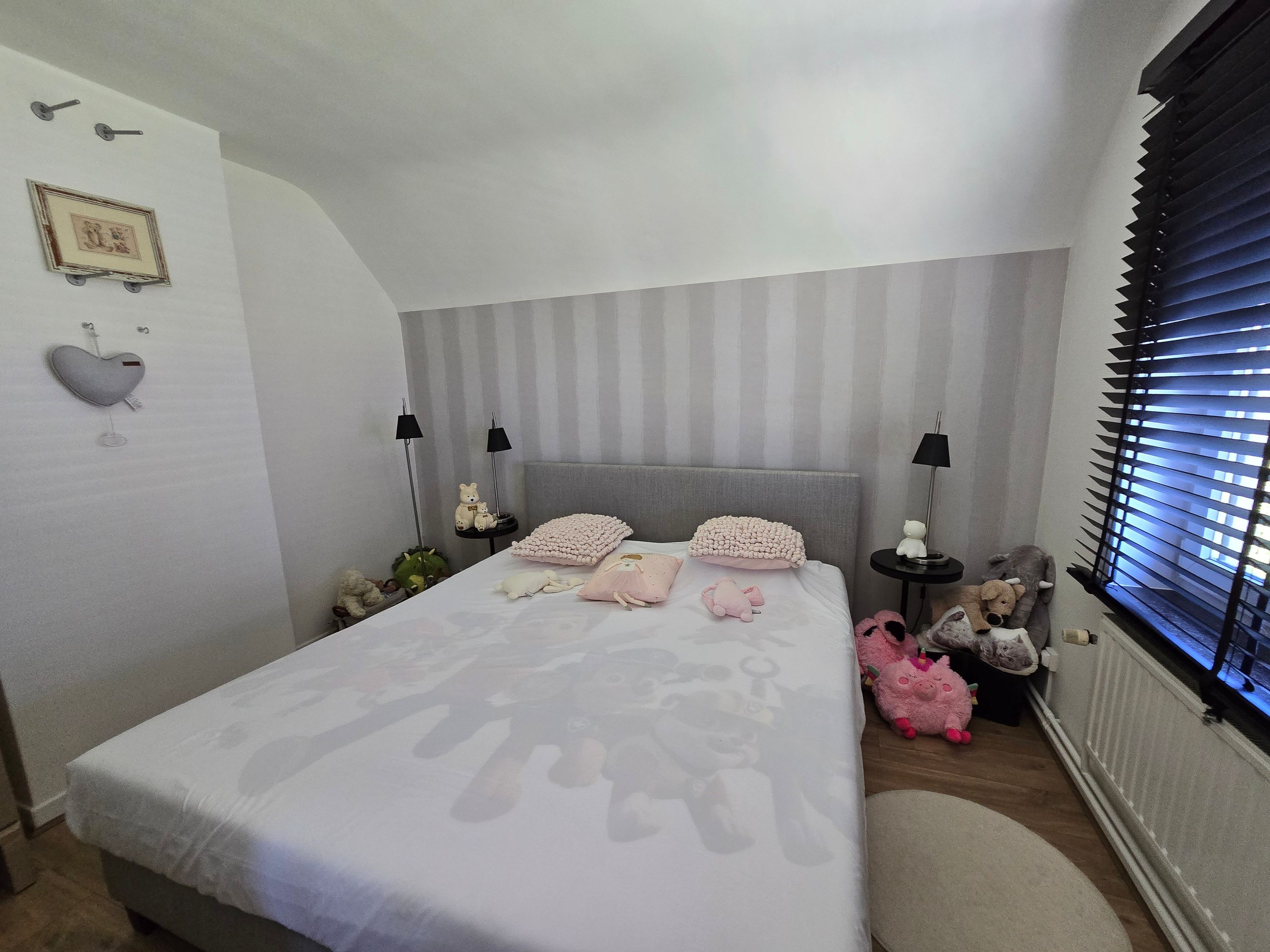 Instapklare strak landelijk gerenoveerde woning met aangelegde tuin - foto 18