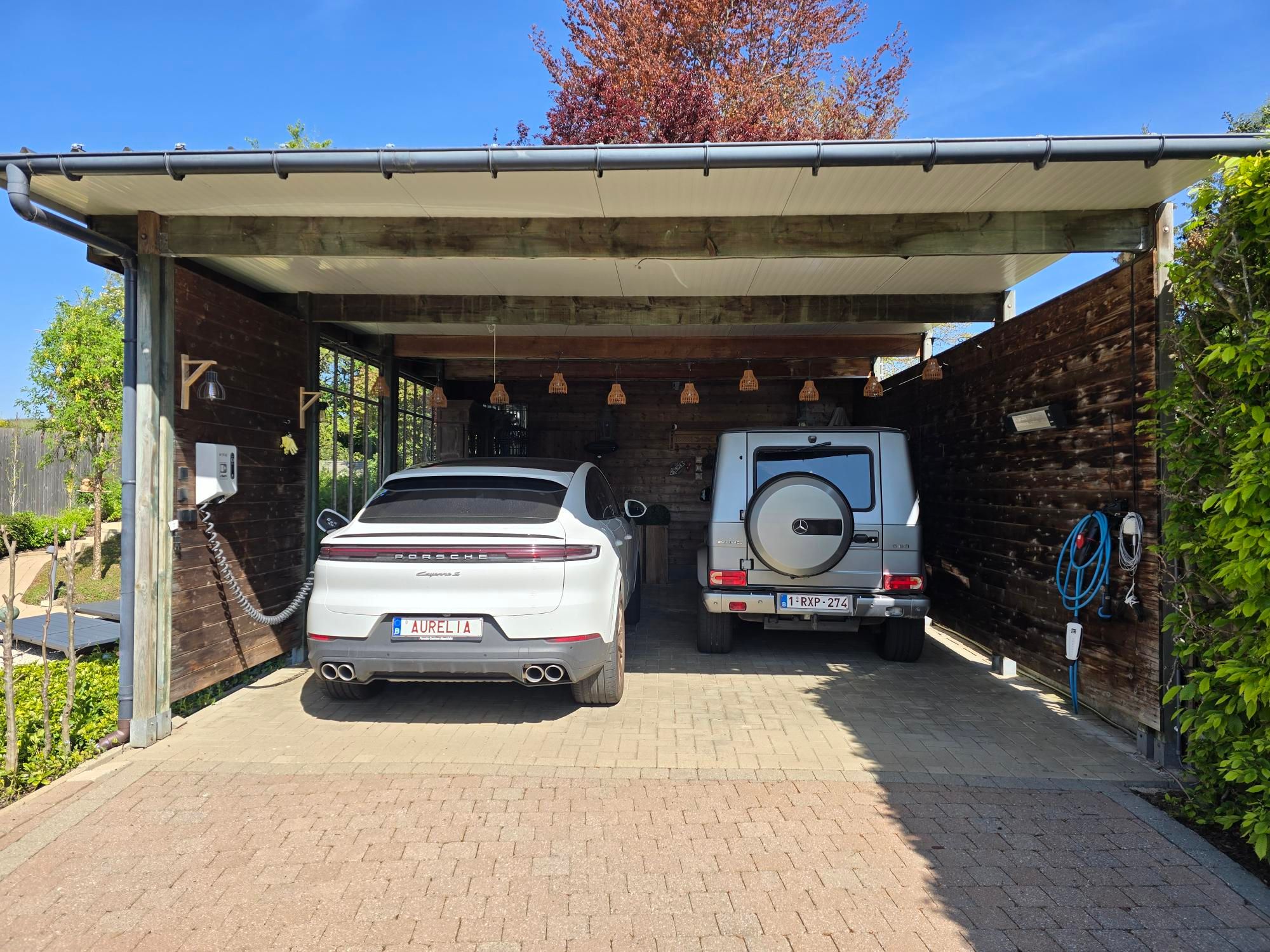 Instapklare strak landelijk gerenoveerde woning met aangelegde tuin - foto 22
