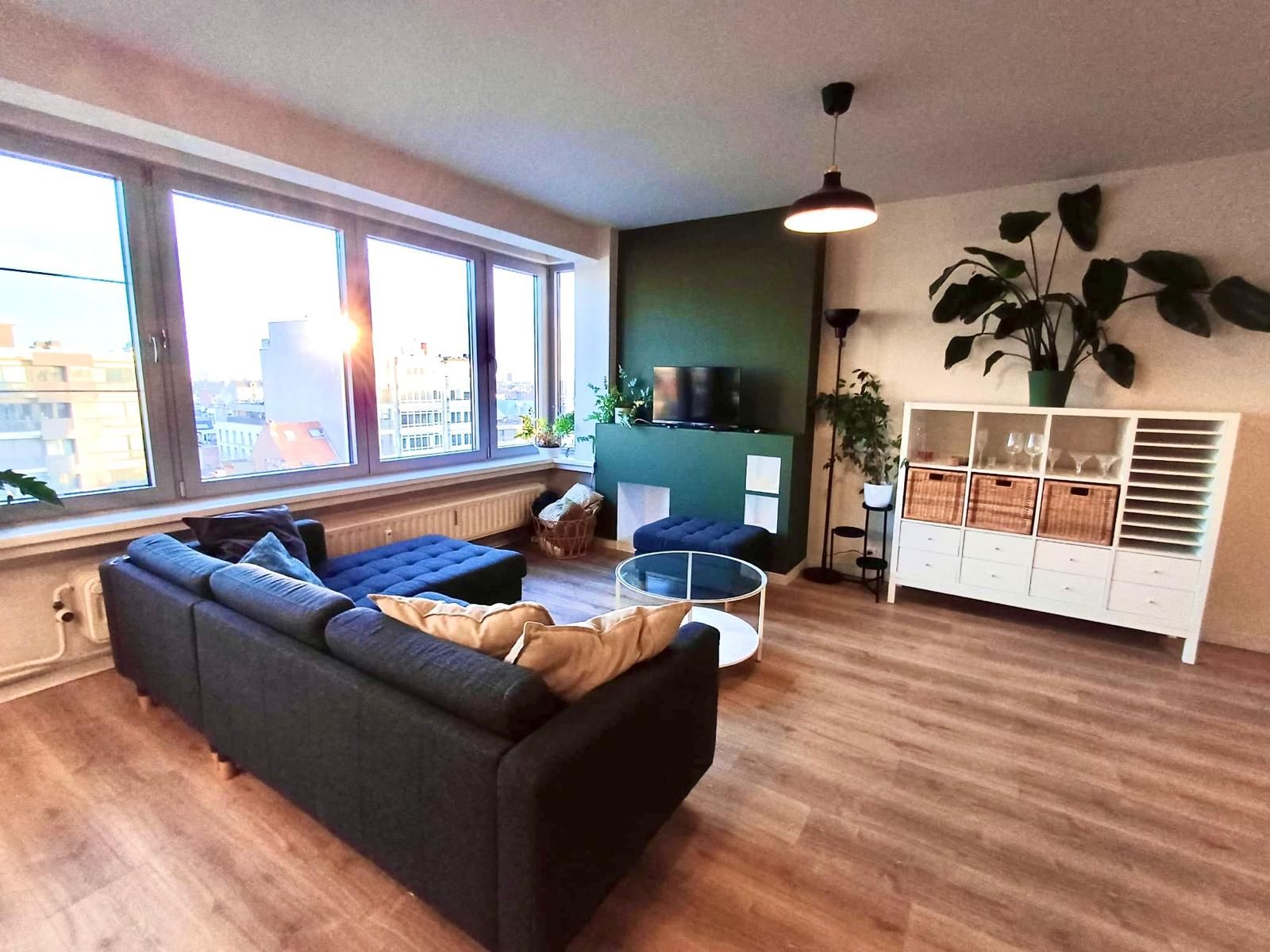 Penthouse for sale - foto 3