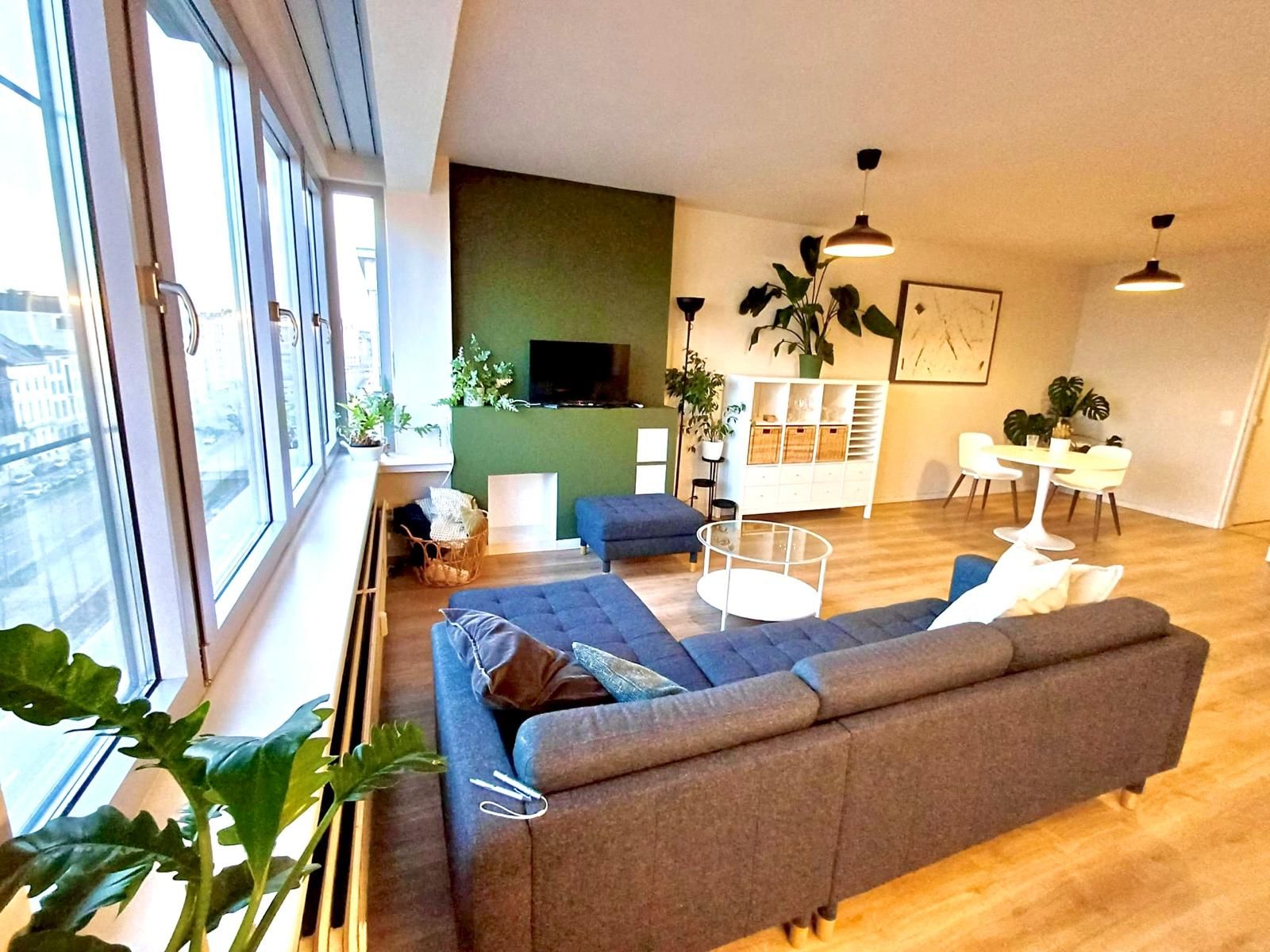 Penthouse for sale - foto 2