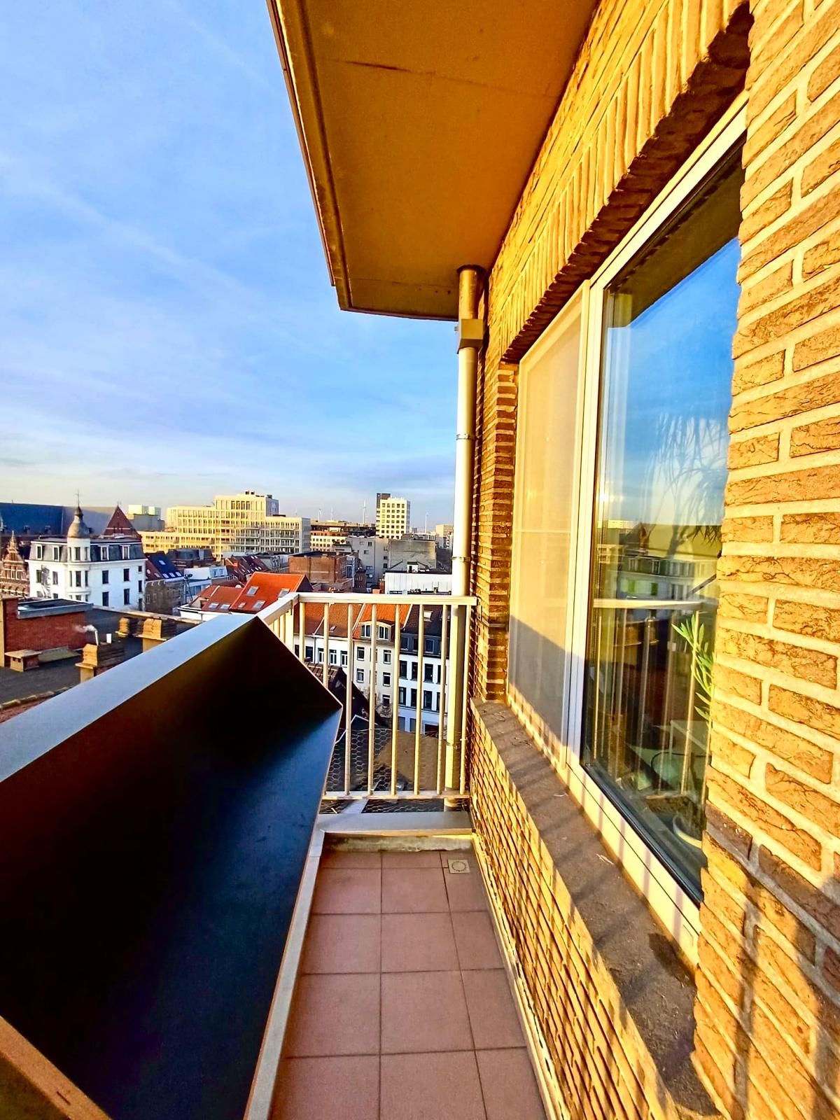 Penthouse for sale - foto 14