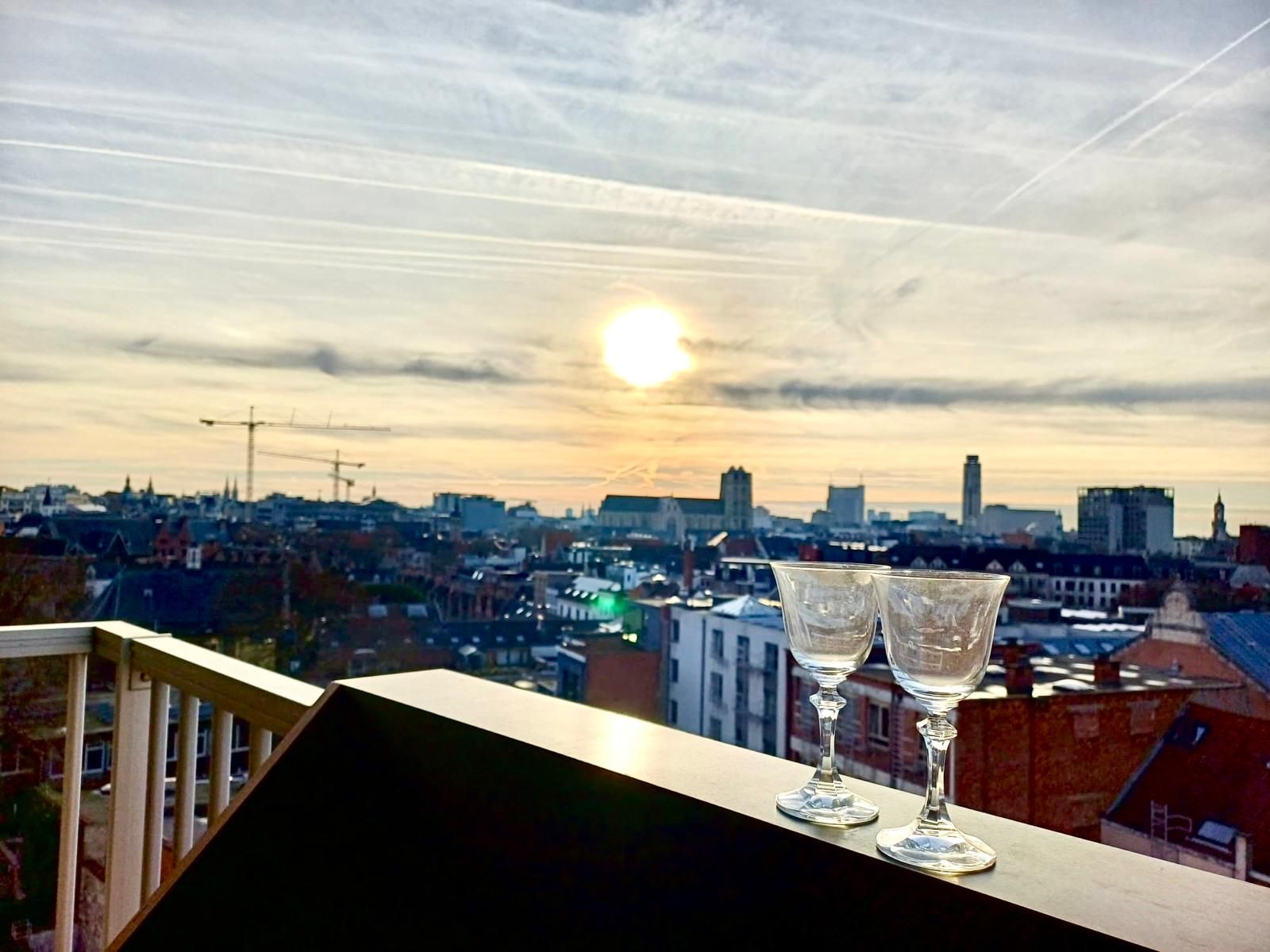 Penthouse for sale - foto 16