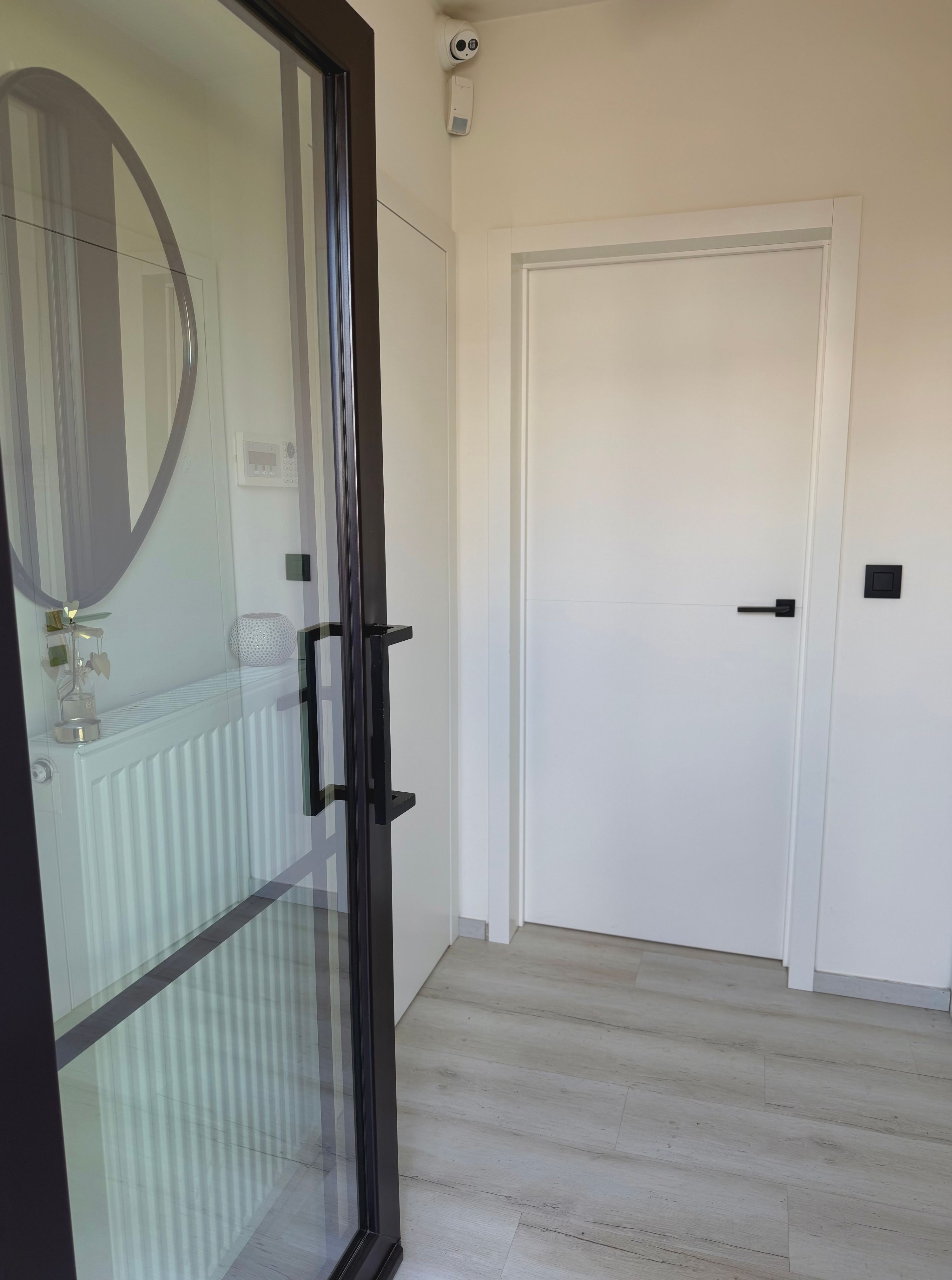 Charmant huis met 3 slpks met grote zonnige tuin - foto 3