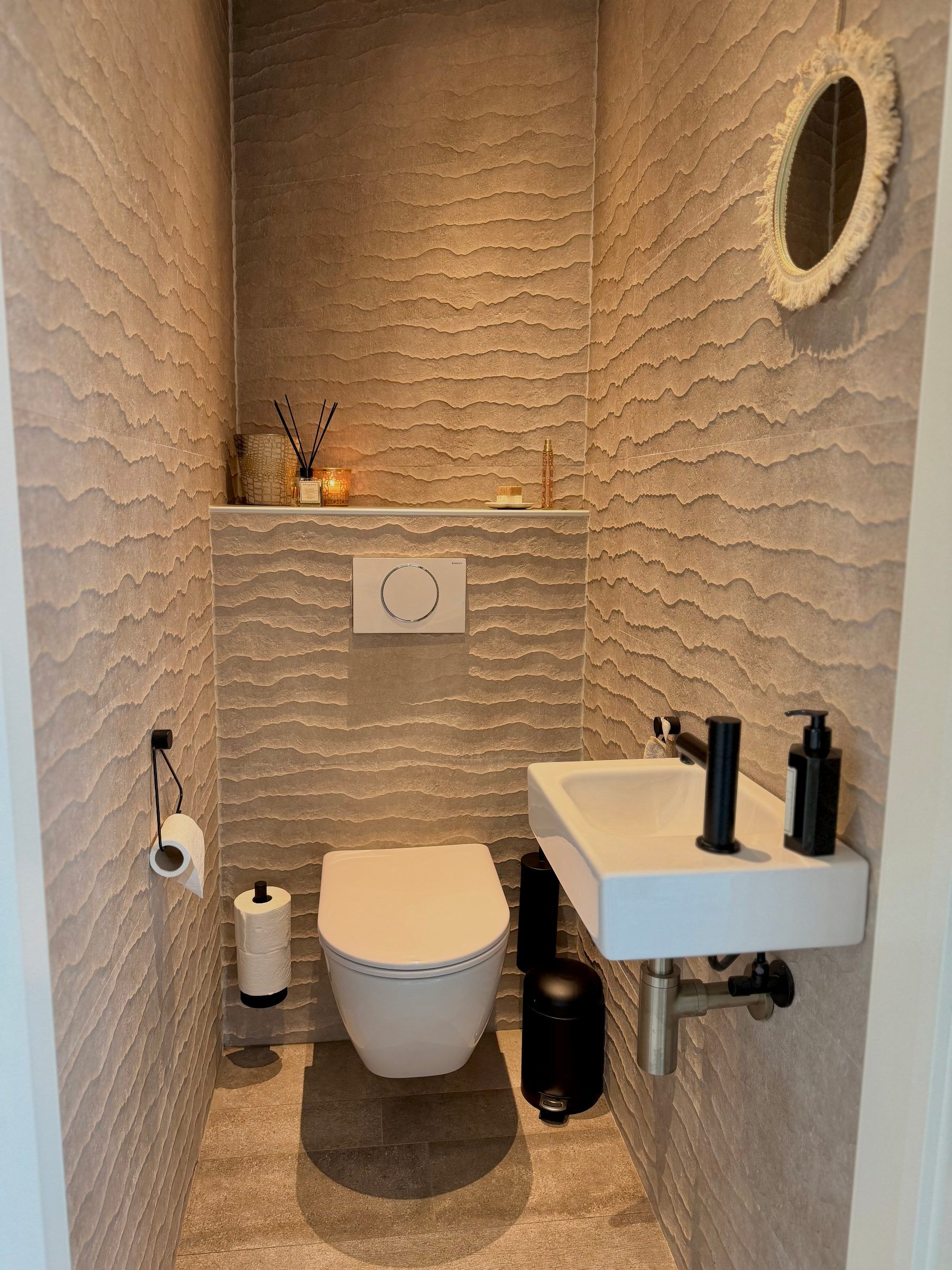 Charmant huis met 3 slpks met grote zonnige tuin - foto 4