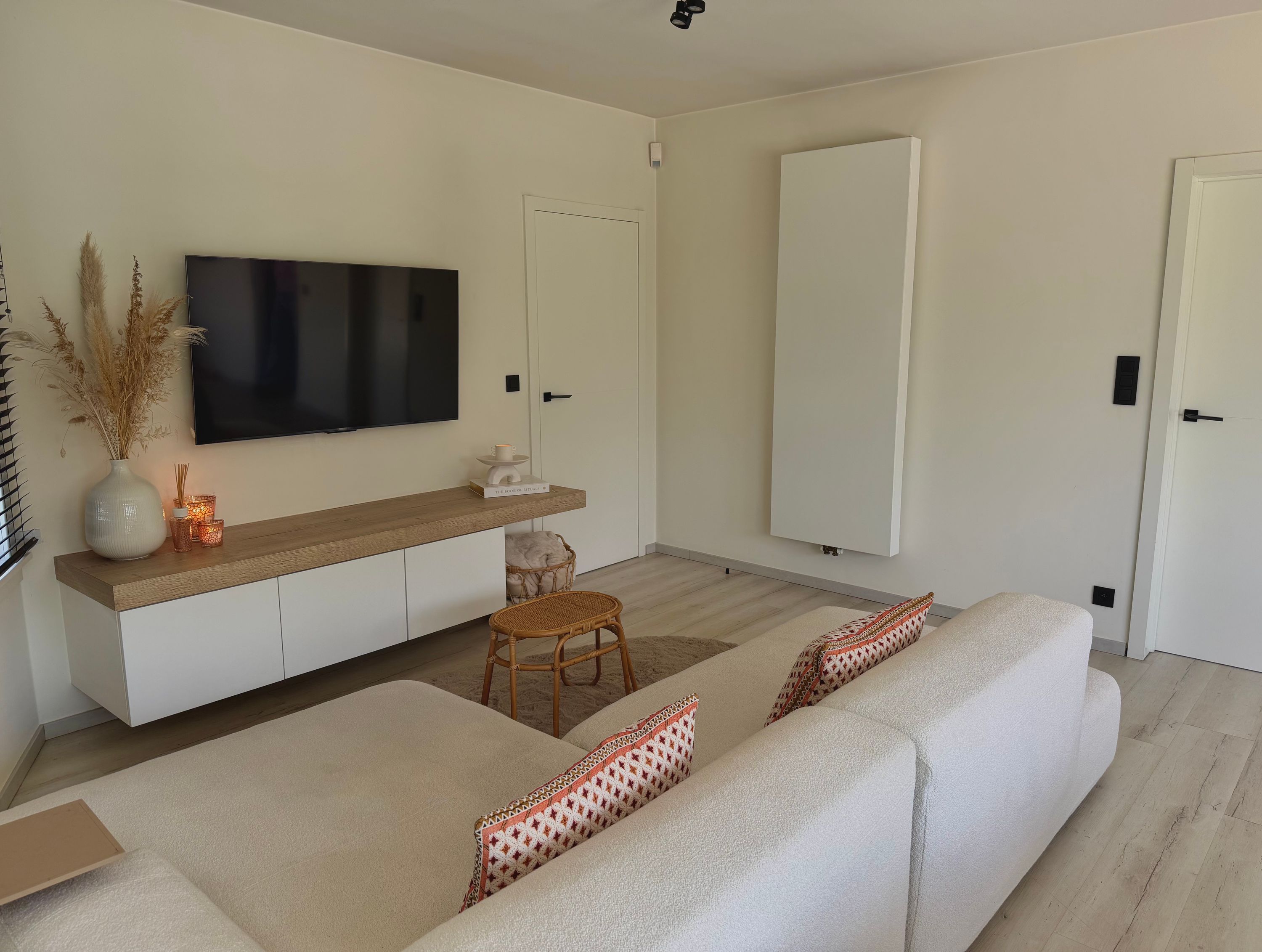 Charmant huis met 3 slpks met grote zonnige tuin - foto 7