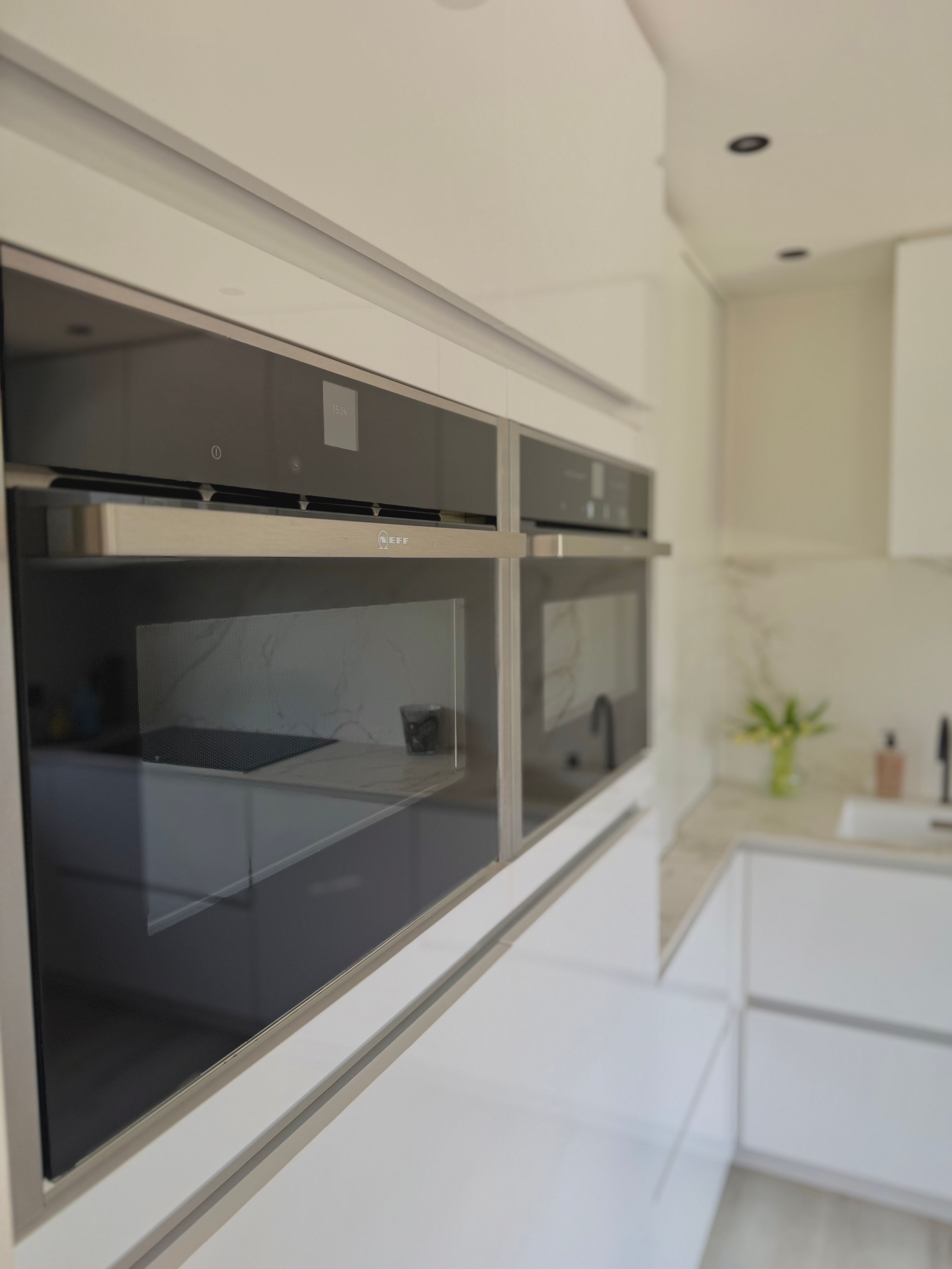 Charmant huis met 3 slpks met grote zonnige tuin - foto 9