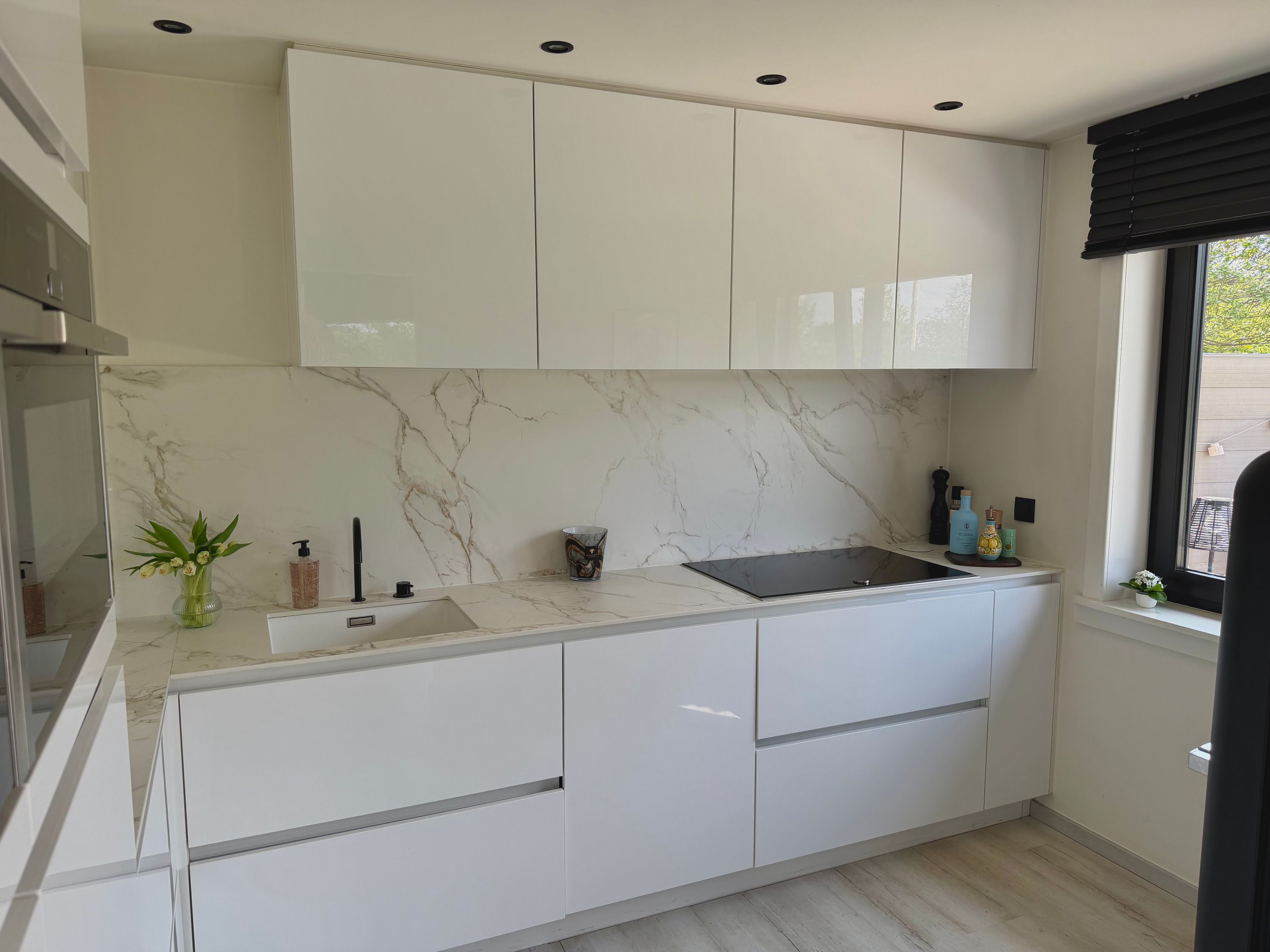 Charmant huis met 3 slpks met grote zonnige tuin - foto 8