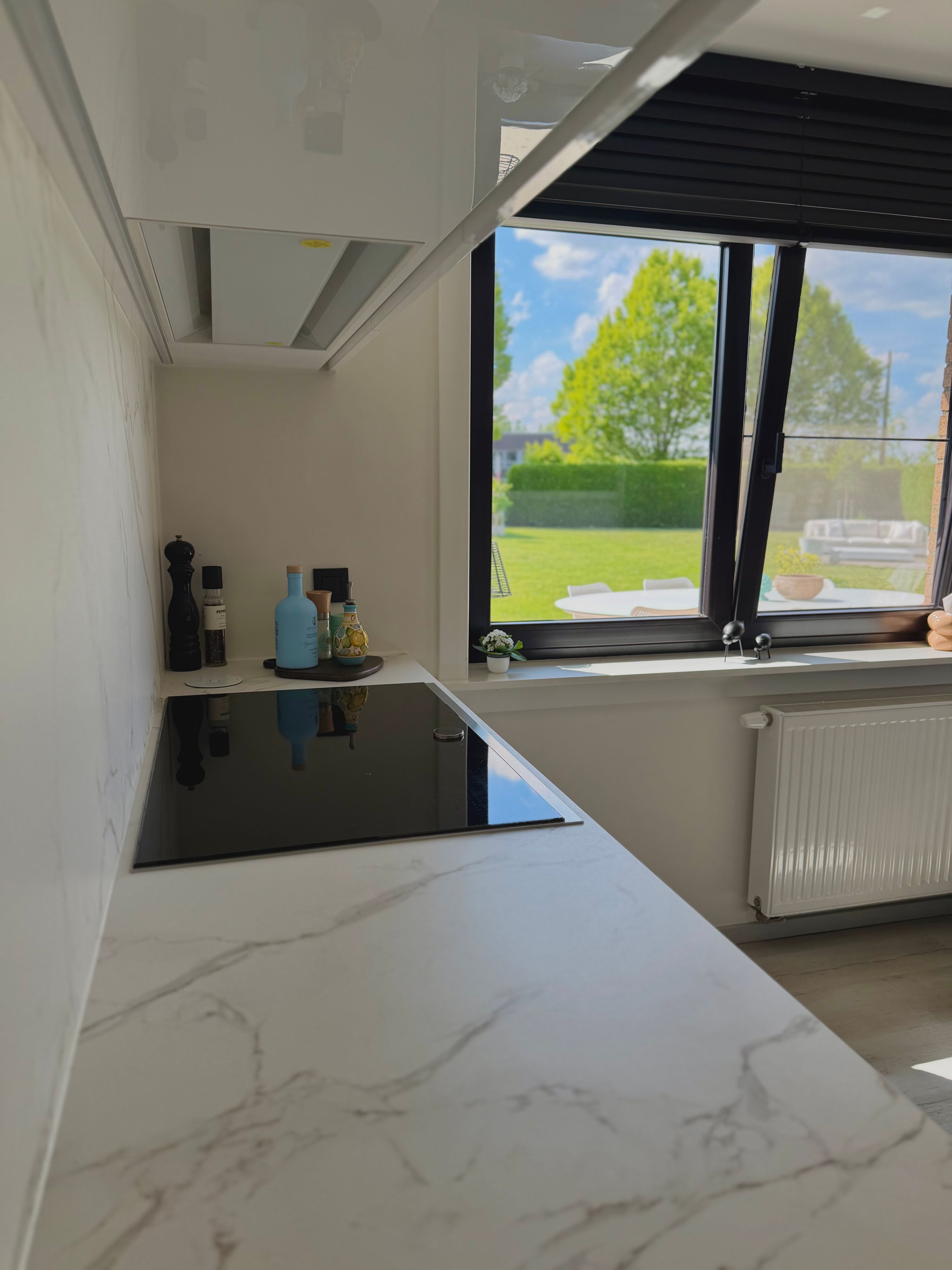 Charmant huis met 3 slpks met grote zonnige tuin - foto 10